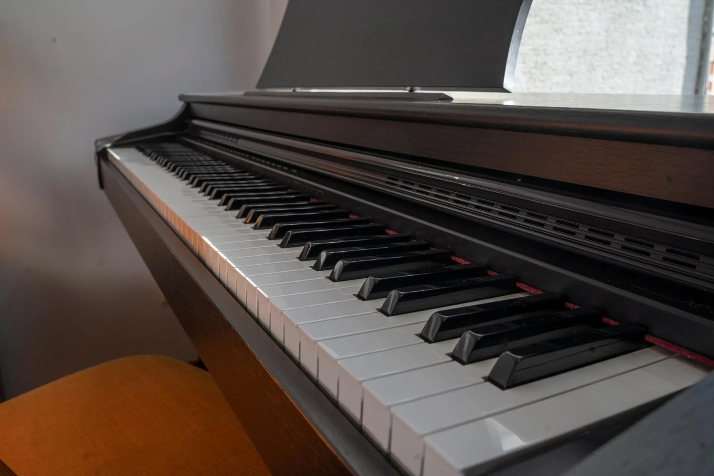 Lobby or reception in Akacija Luxury Suites