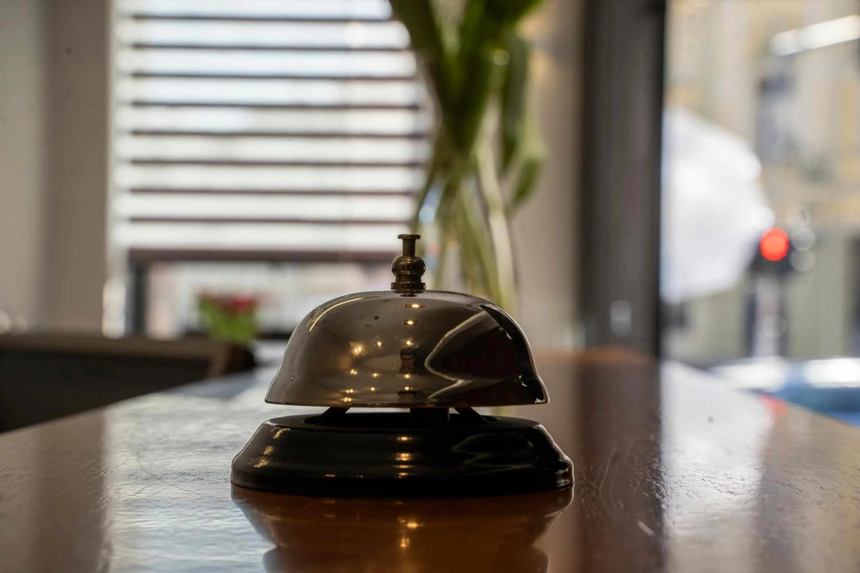 Lobby or reception in Akacija Luxury Suites