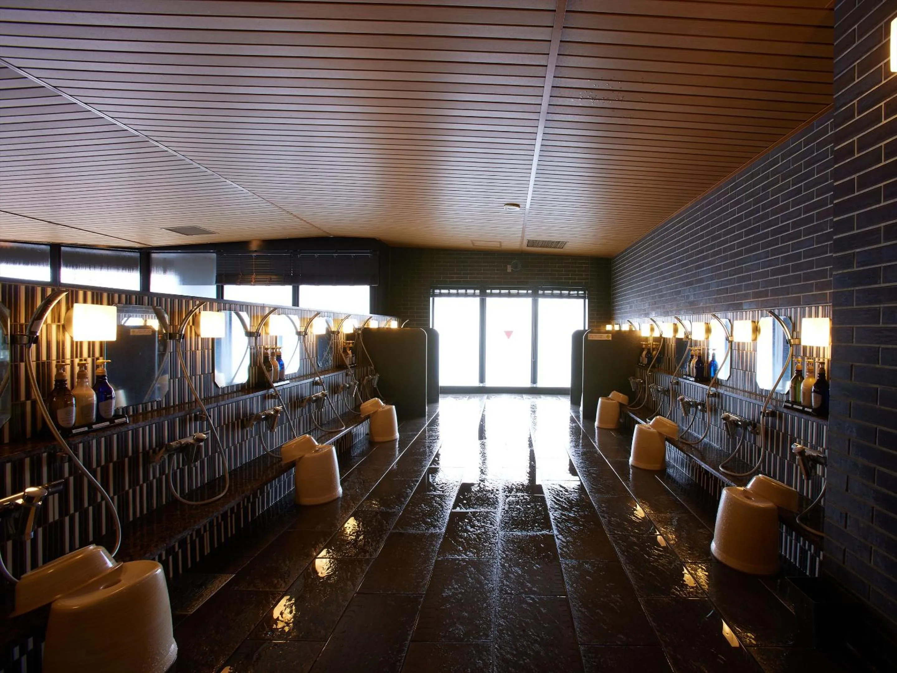 Hot Spring Bath in Kyoto Hot Spring Hatoya Zuihokaku Hotel
