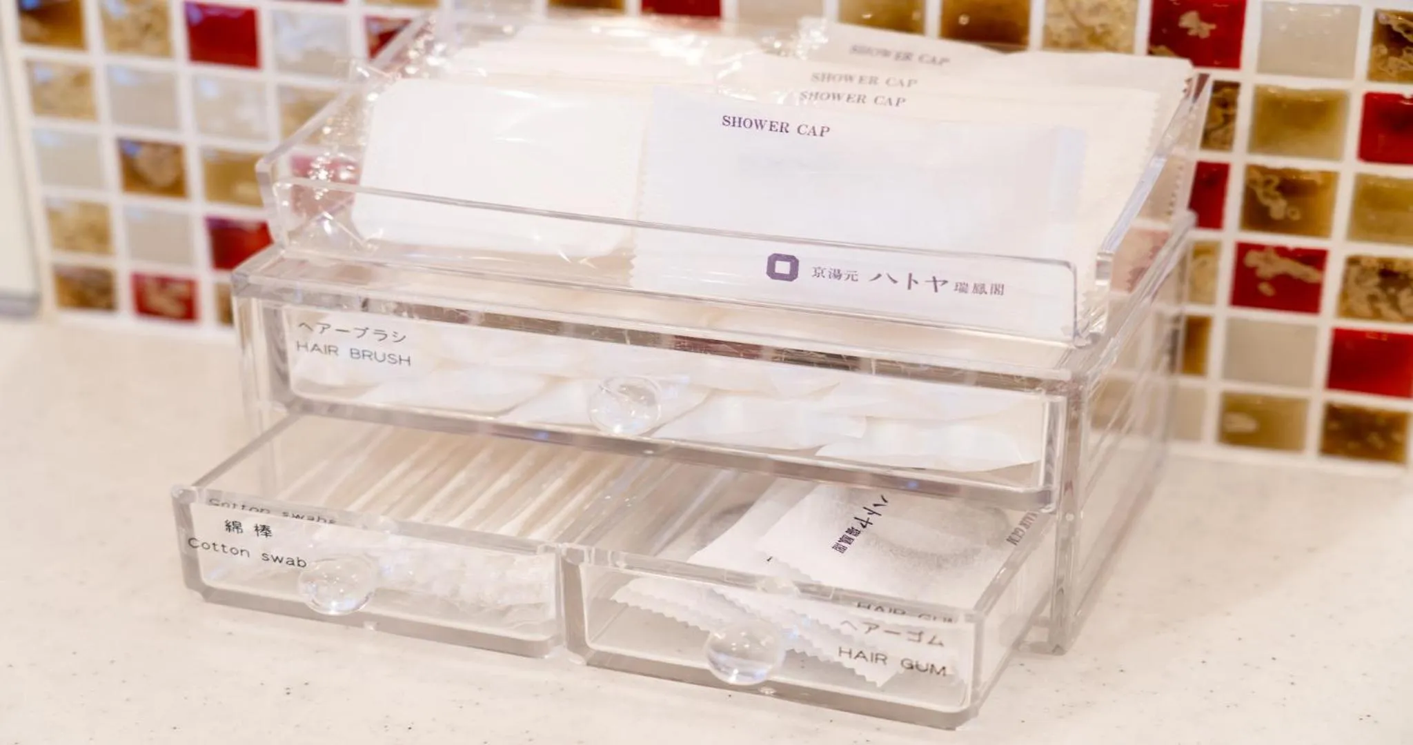 Hot Spring Bath in Kyoto Hot Spring Hatoya Zuihokaku Hotel