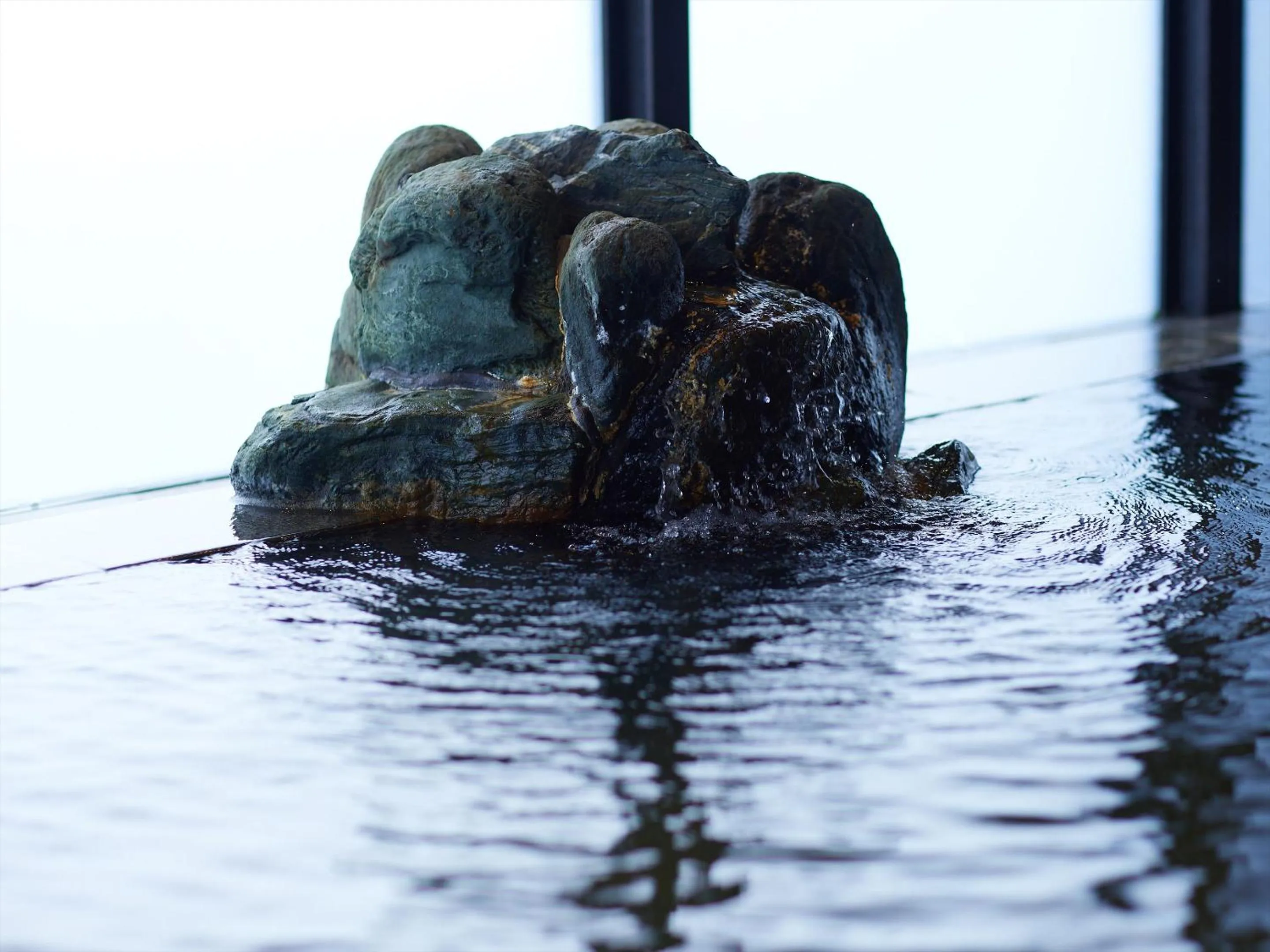 Hot Spring Bath in Kyoto Hot Spring Hatoya Zuihokaku Hotel