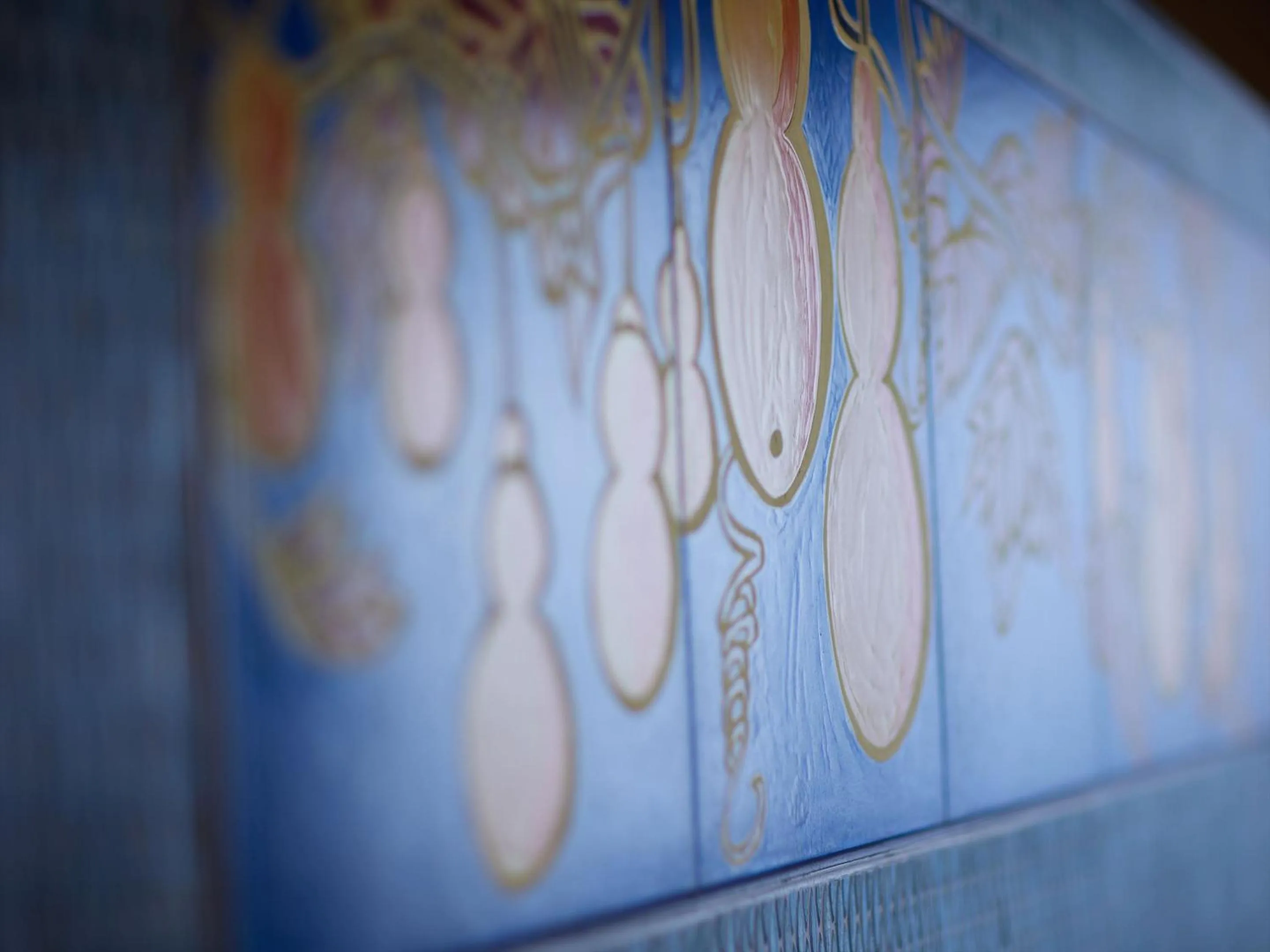 Hot Spring Bath in Kyoto Hot Spring Hatoya Zuihokaku Hotel