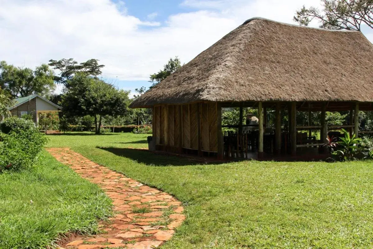 Bushbaby Lodge Bushbaby Lodge