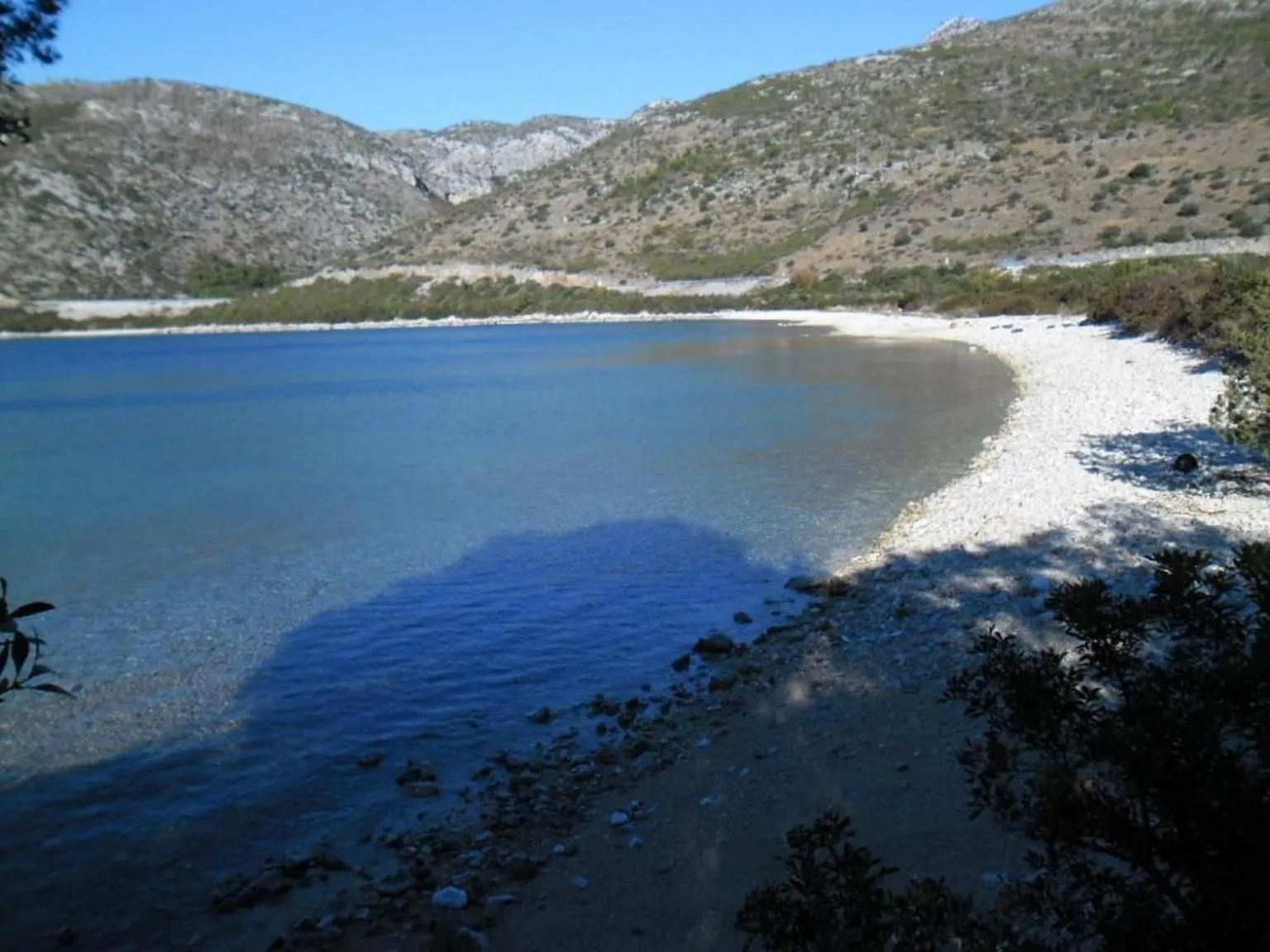 Neighbourhood in Apartment Ani