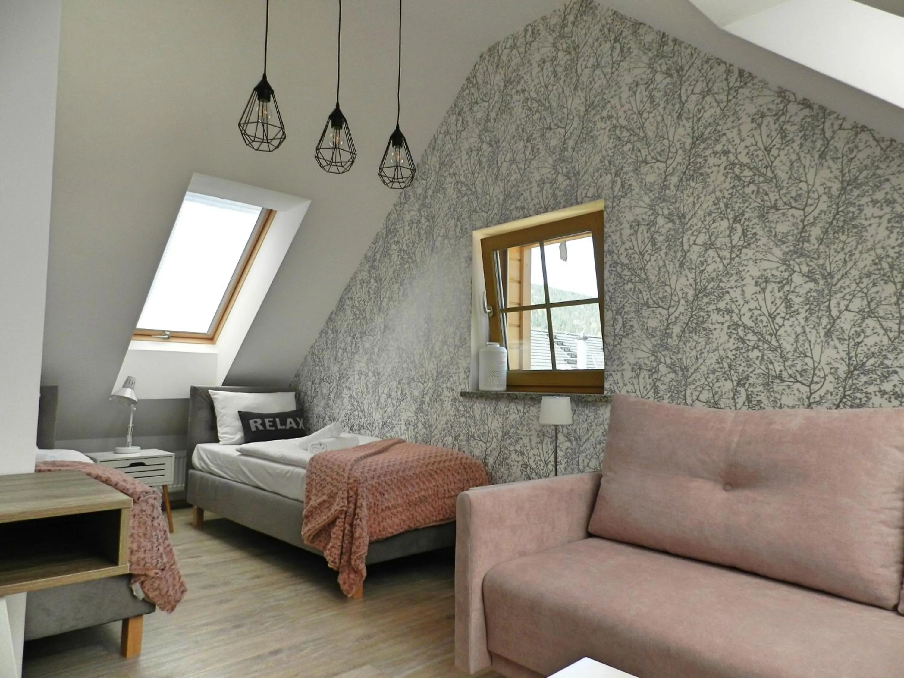 Apartamenty EverySky - Osiedle Podgórze 1E-27