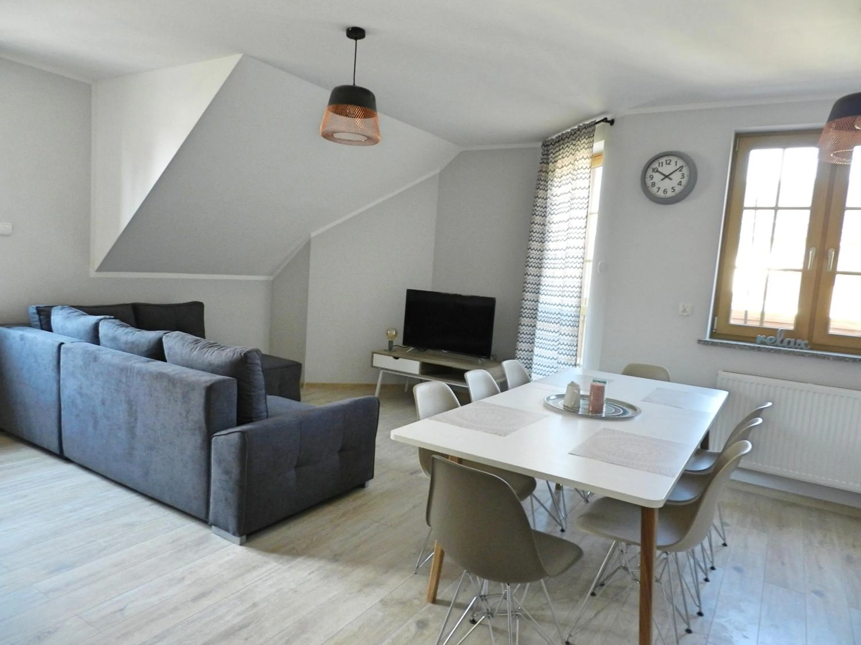 Apartamenty EverySky - Osiedle Podgórze 1E-27