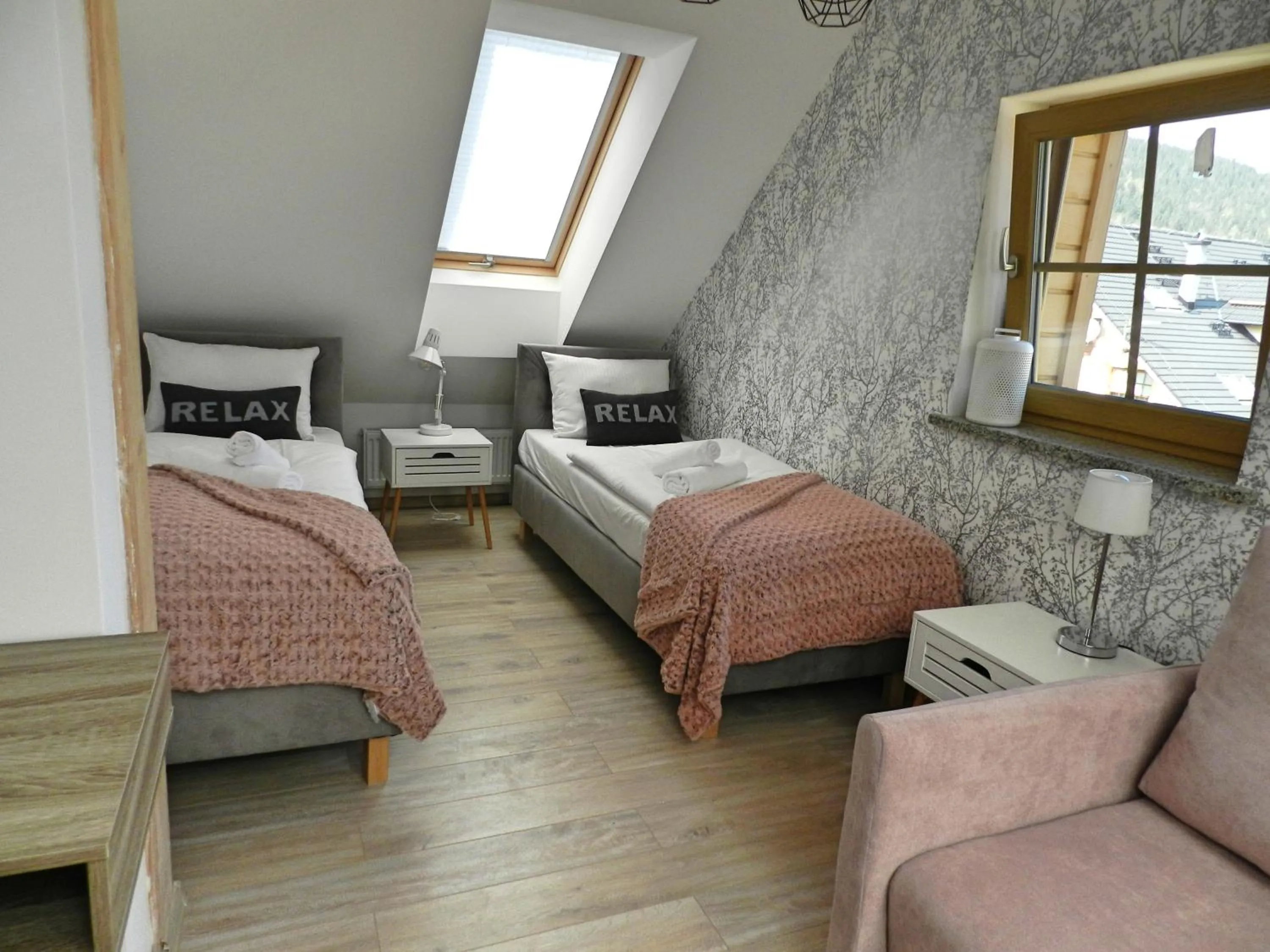 Apartamenty EverySky - Osiedle Podgórze 1E-27