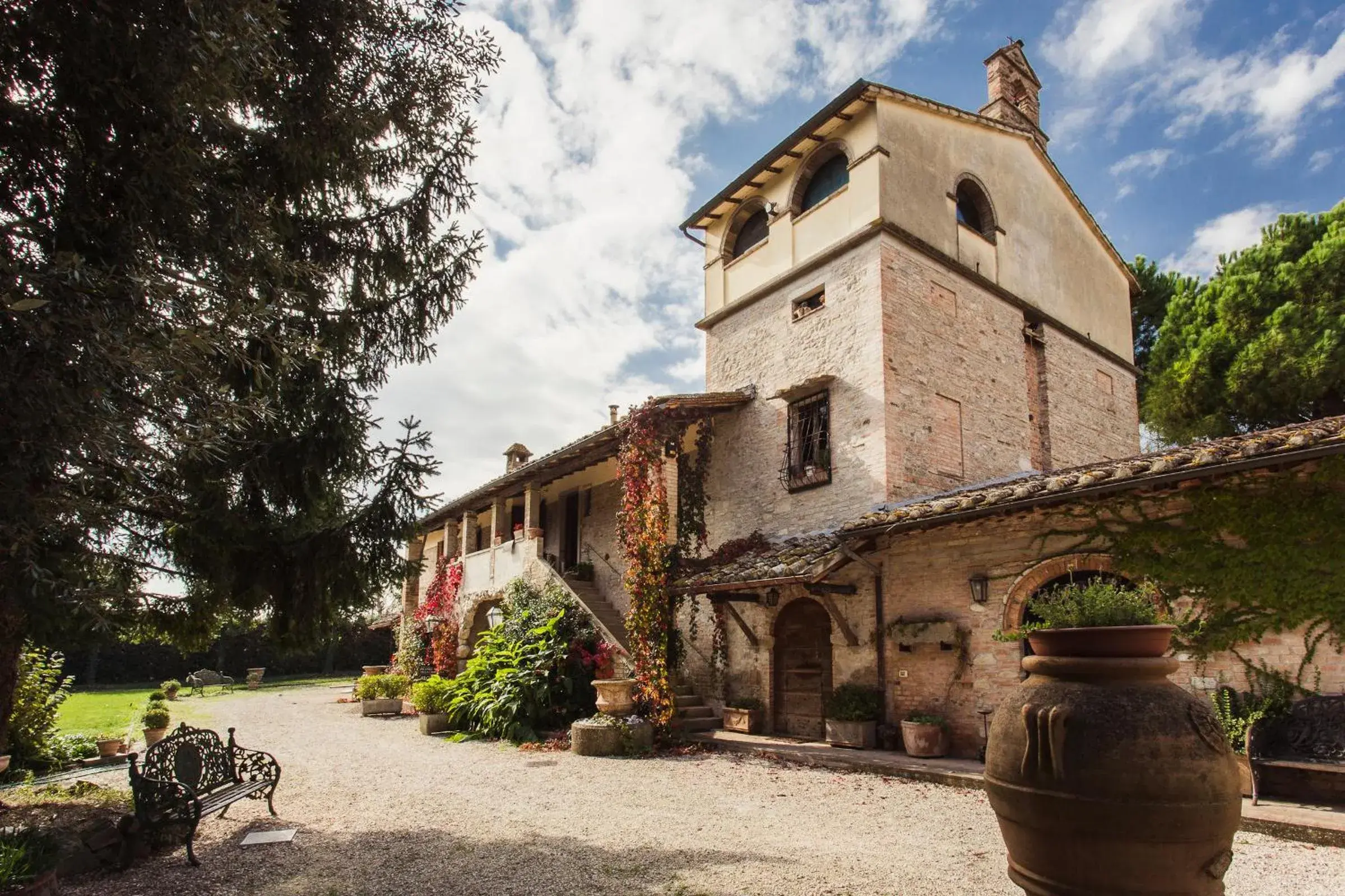 Pieve Del Castello Pieve Del Castello