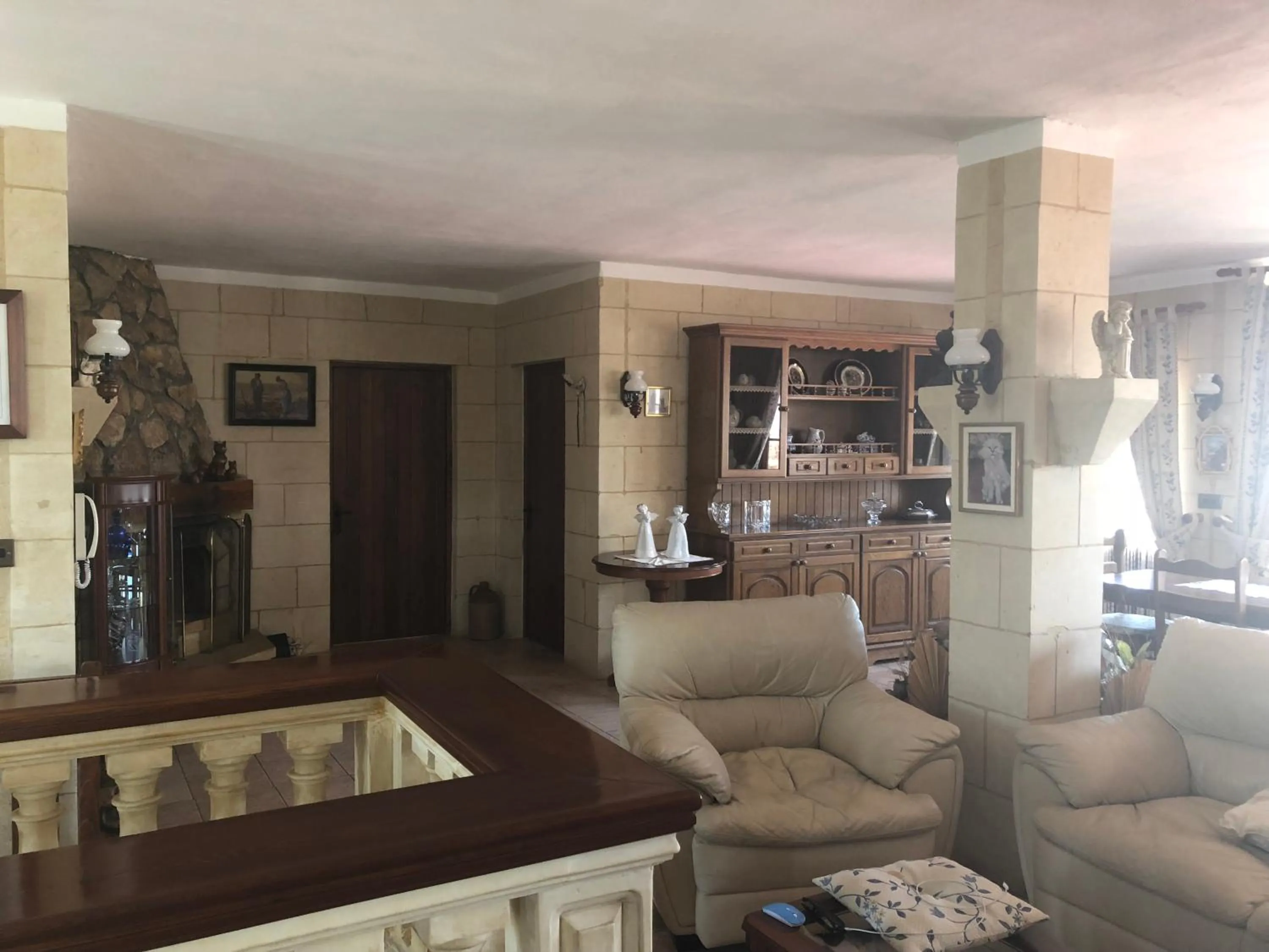 La Fenice by Giancarlo