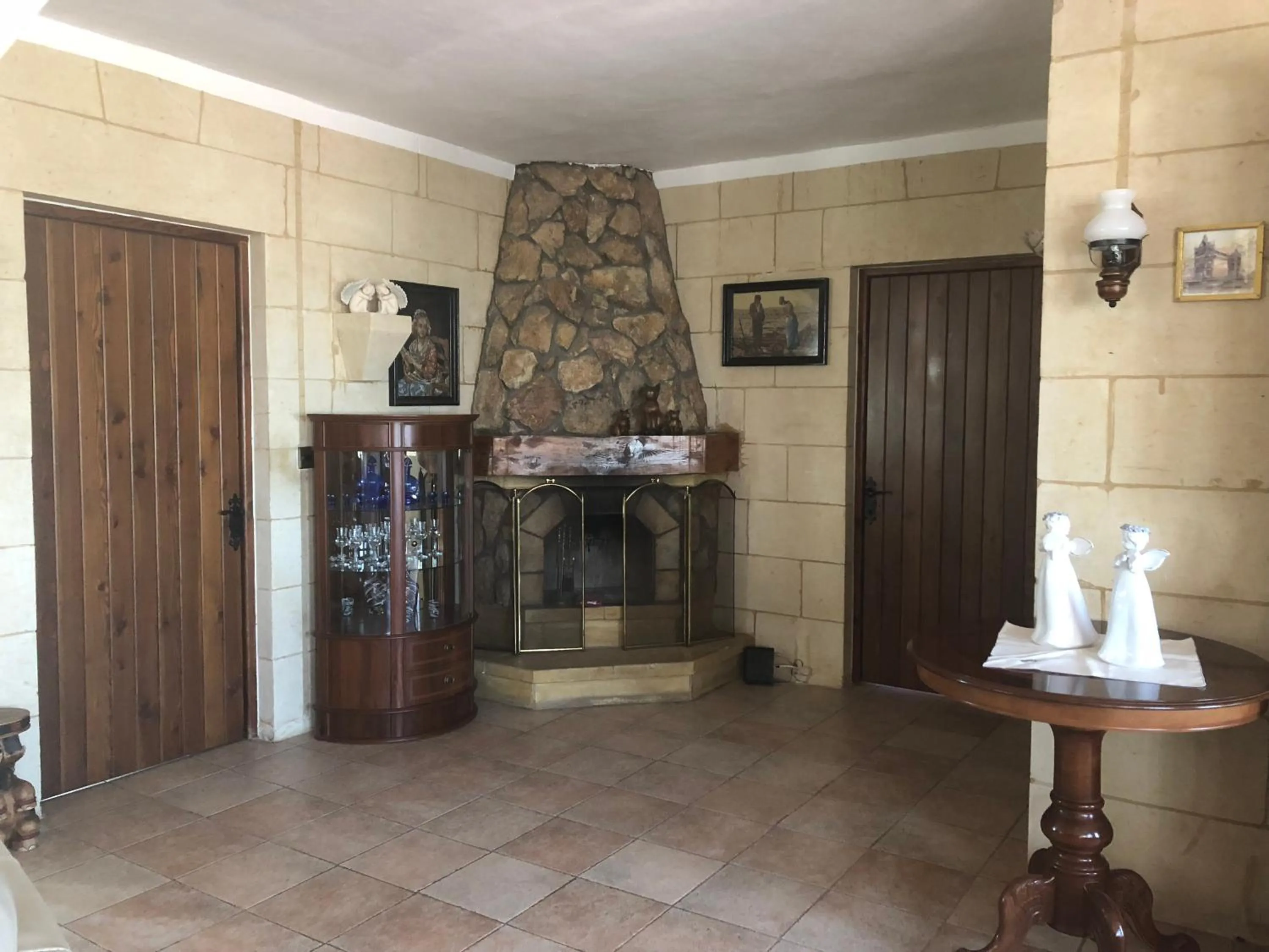 La Fenice by Giancarlo