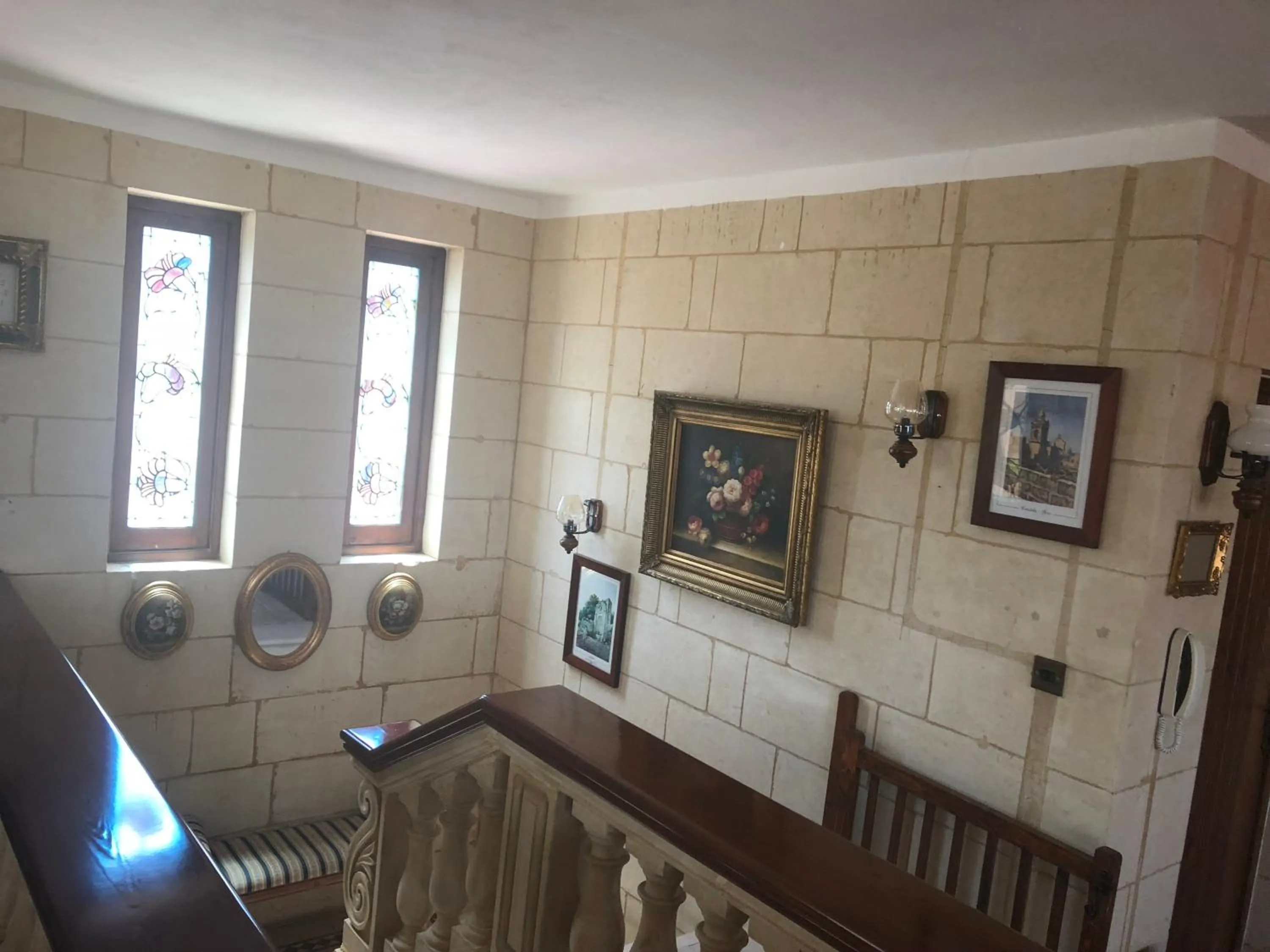 La Fenice by Giancarlo