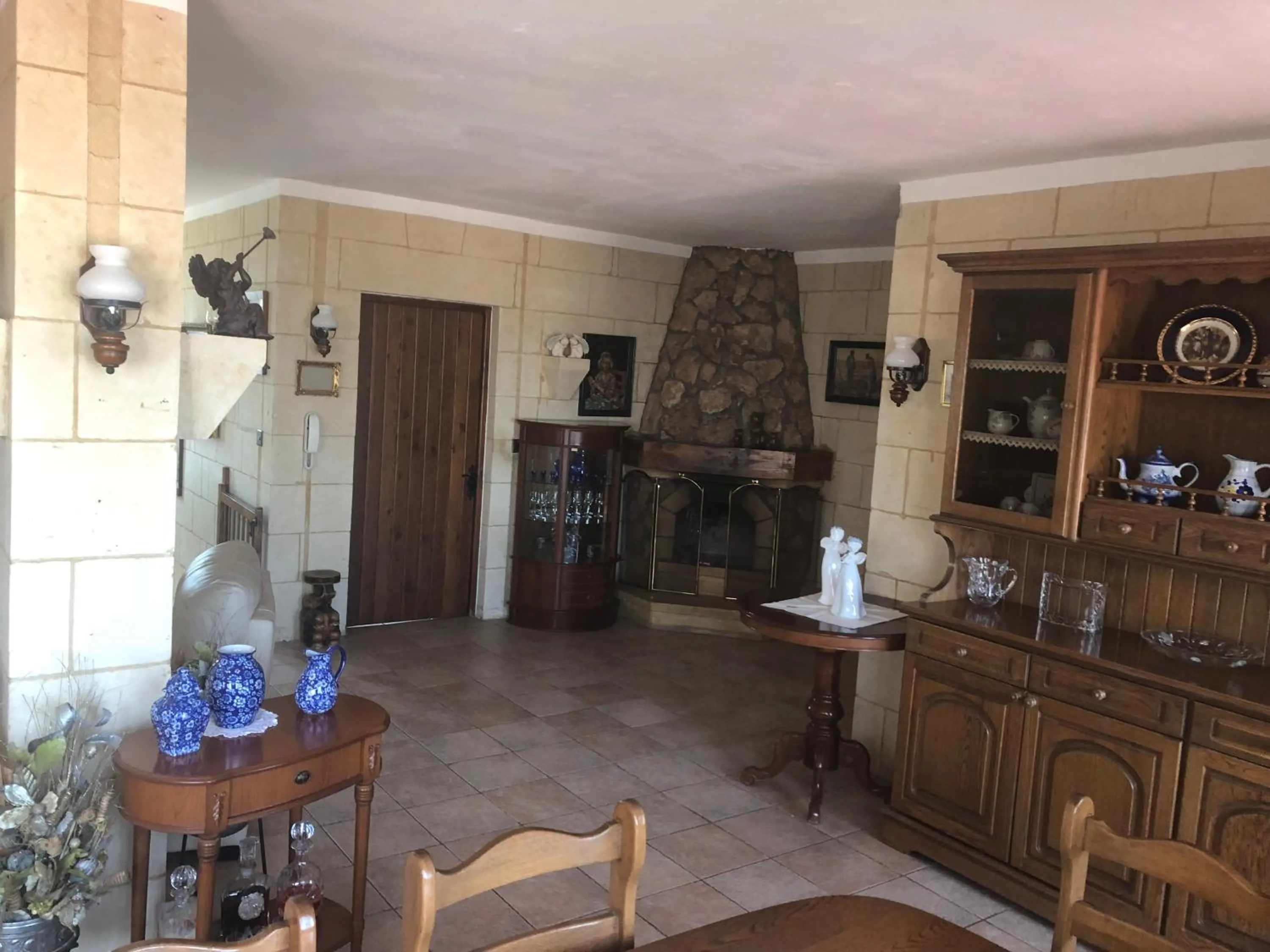 La Fenice by Giancarlo