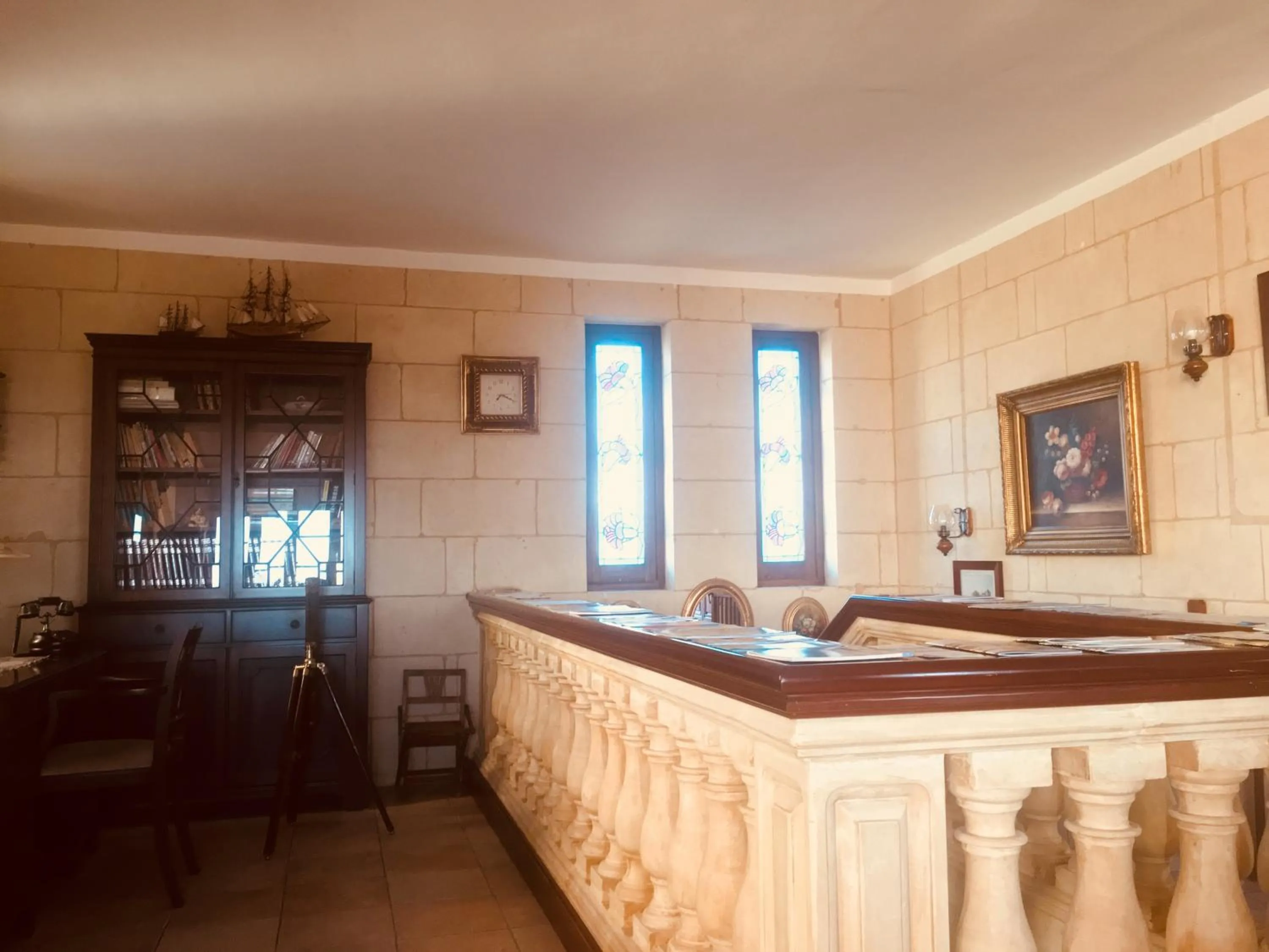 La Fenice by Giancarlo