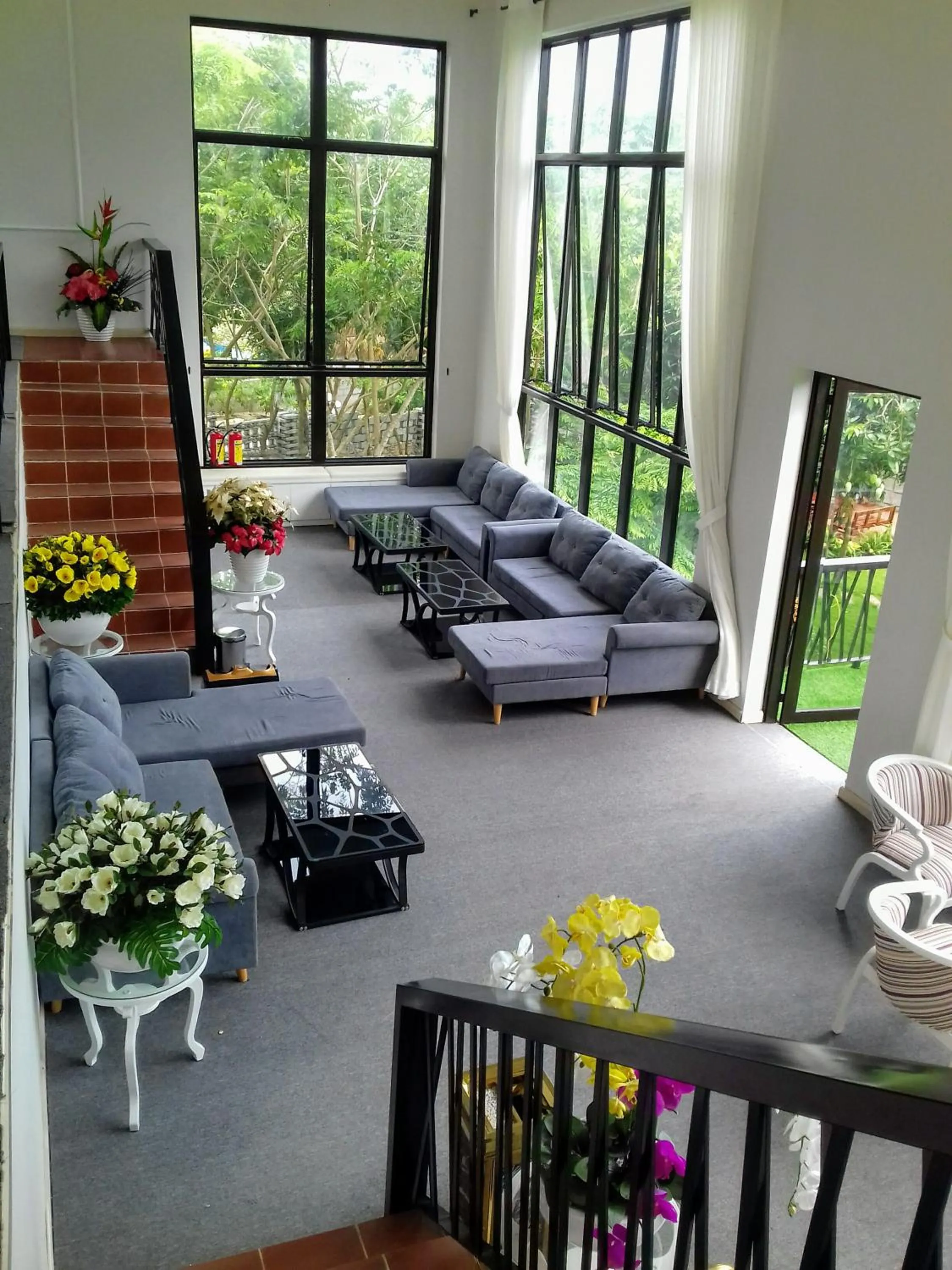 Sang Như Ngọc Resort