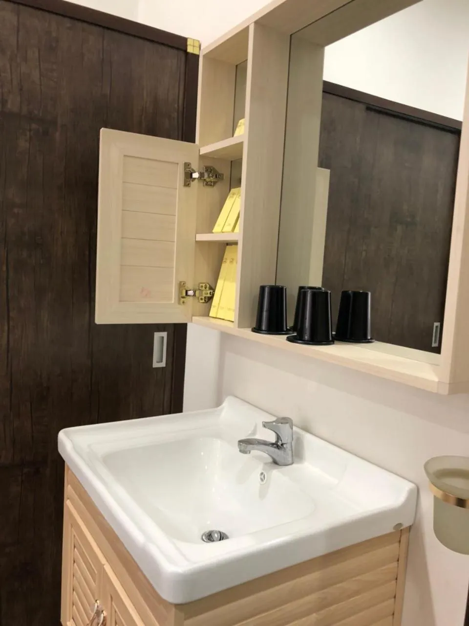 Sang Như Ngọc Resort