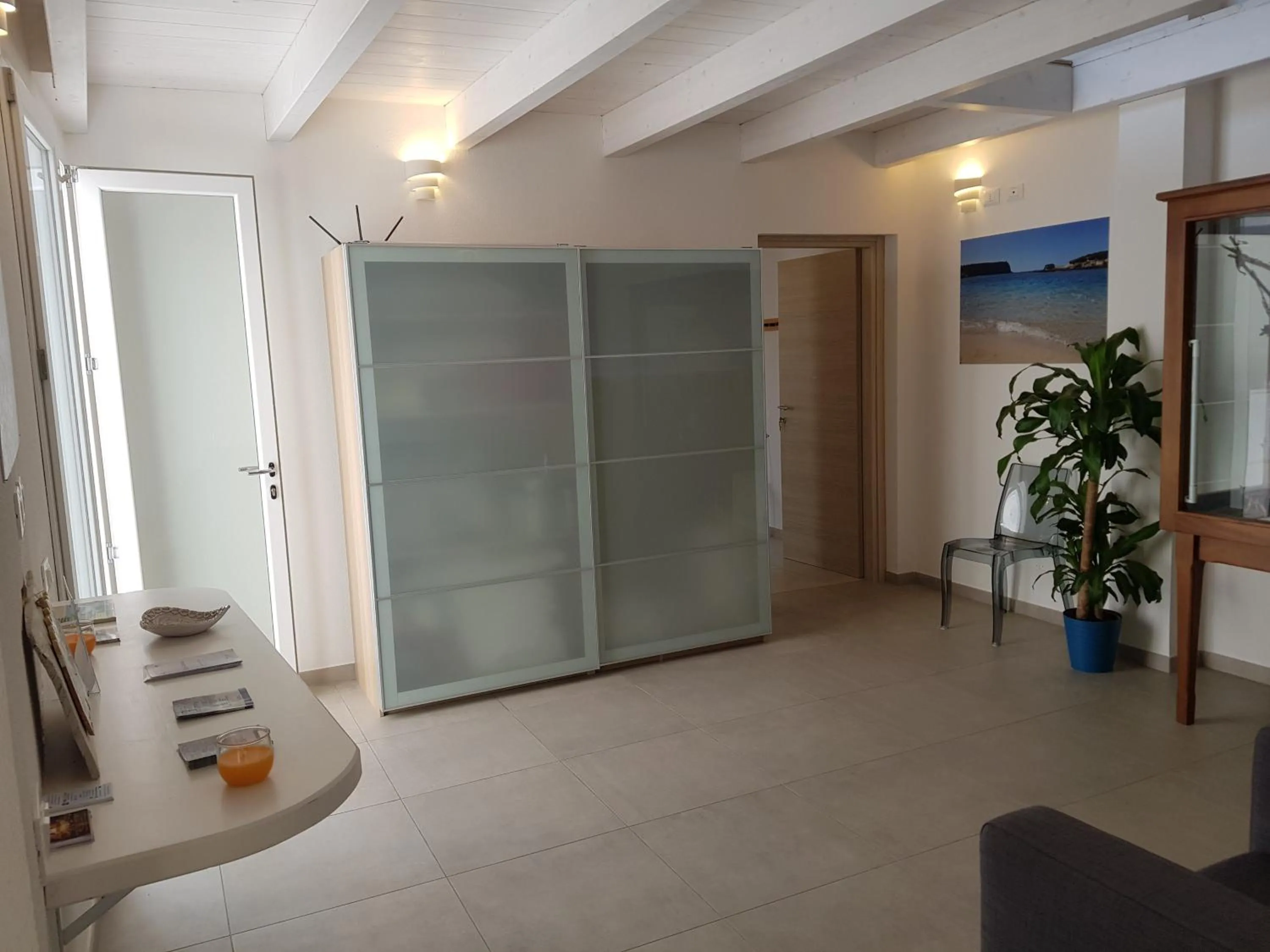 Living room in B. SINIS