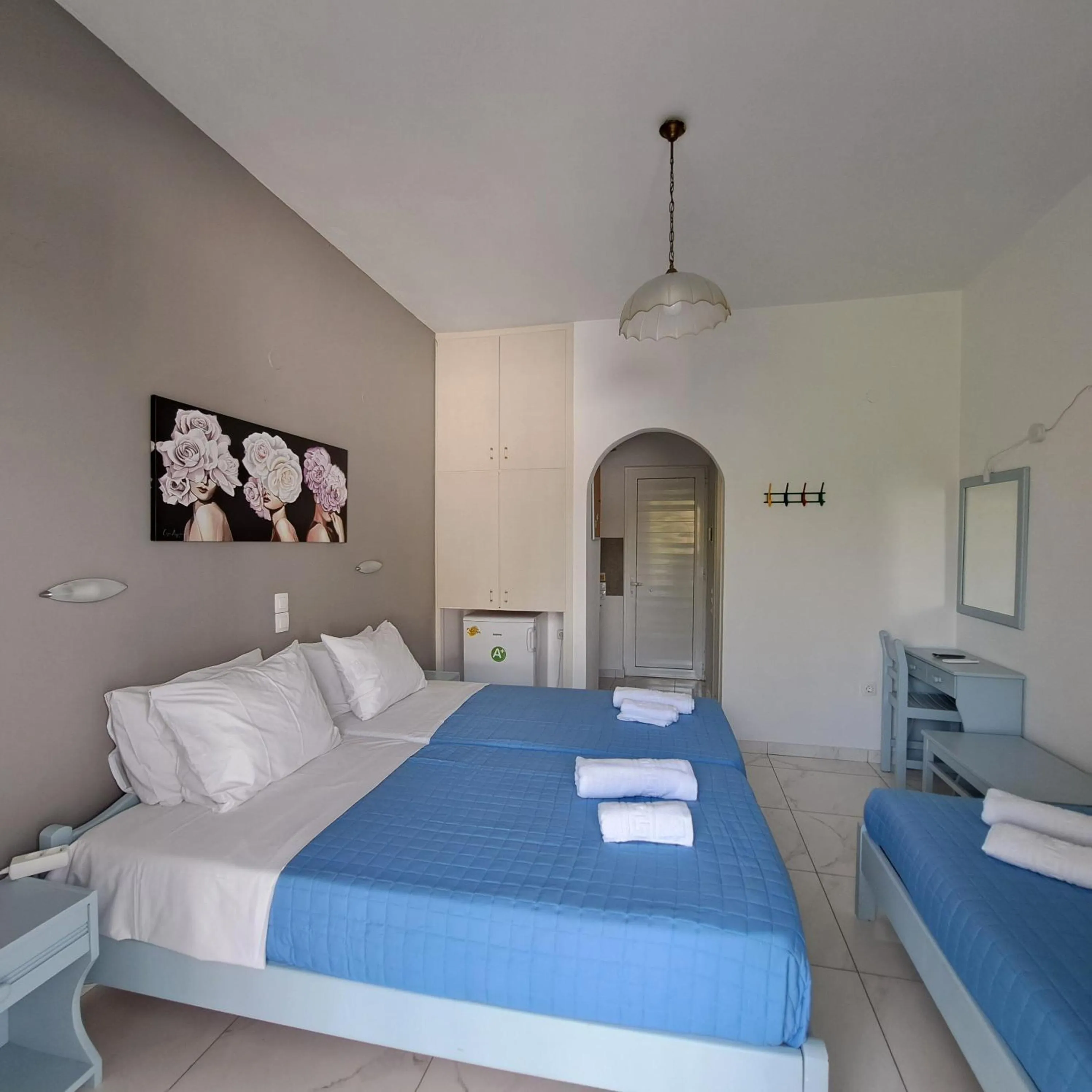 Studio (2 Adults) - single occupancy in Studio Stars