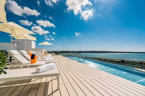 Five Flowers Hotel Formentera Meliá Collection