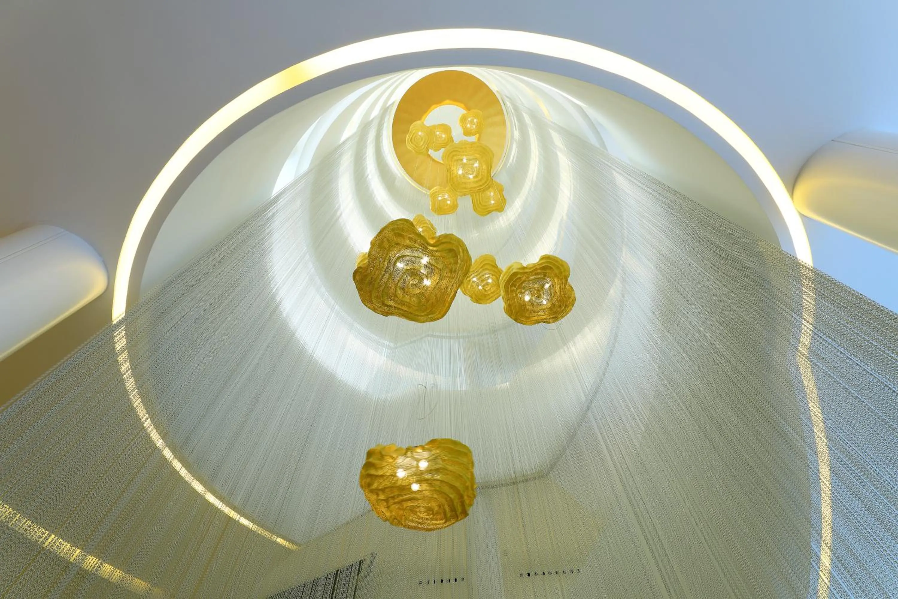 Decorative detail in Five Flowers Hotel Formentera, member of Melia Collection