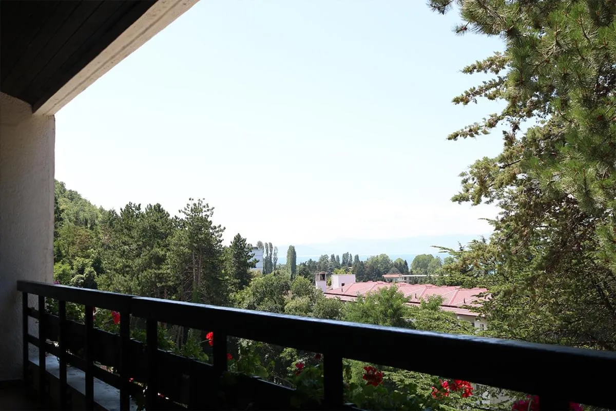 View (from property/room) in Hotel Pela