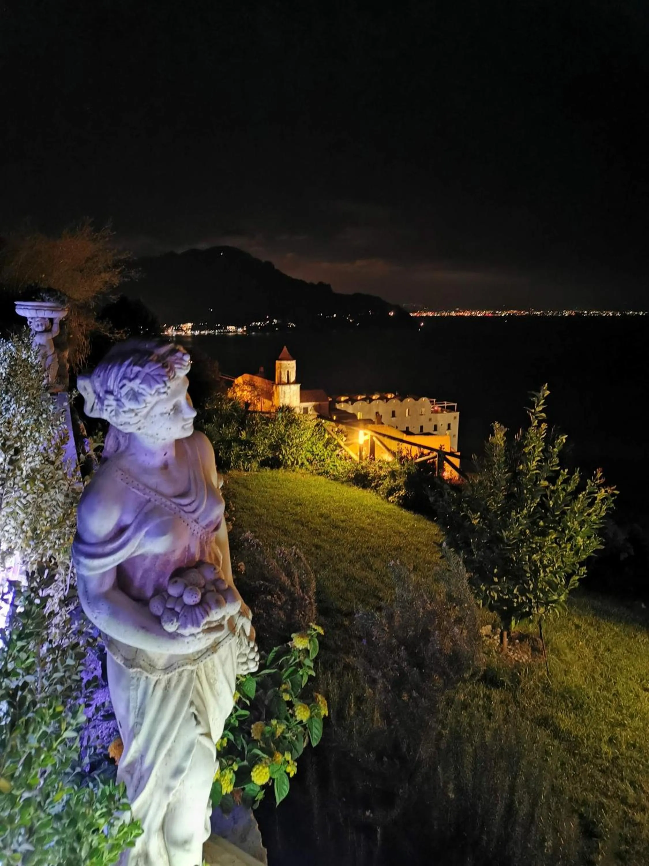 Nearby landmark in B&B Il Pavone