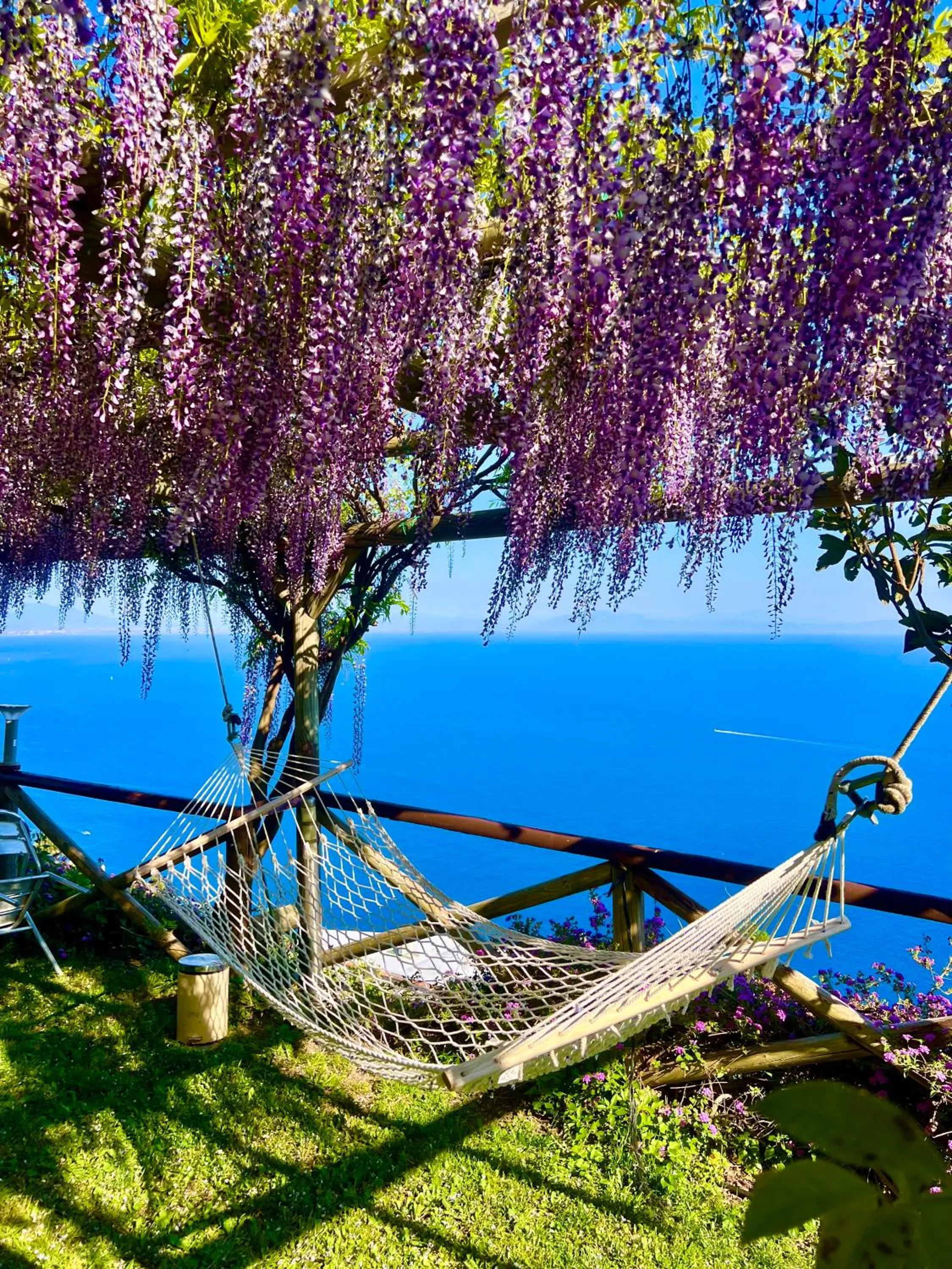 Nearby landmark in B&B Il Pavone