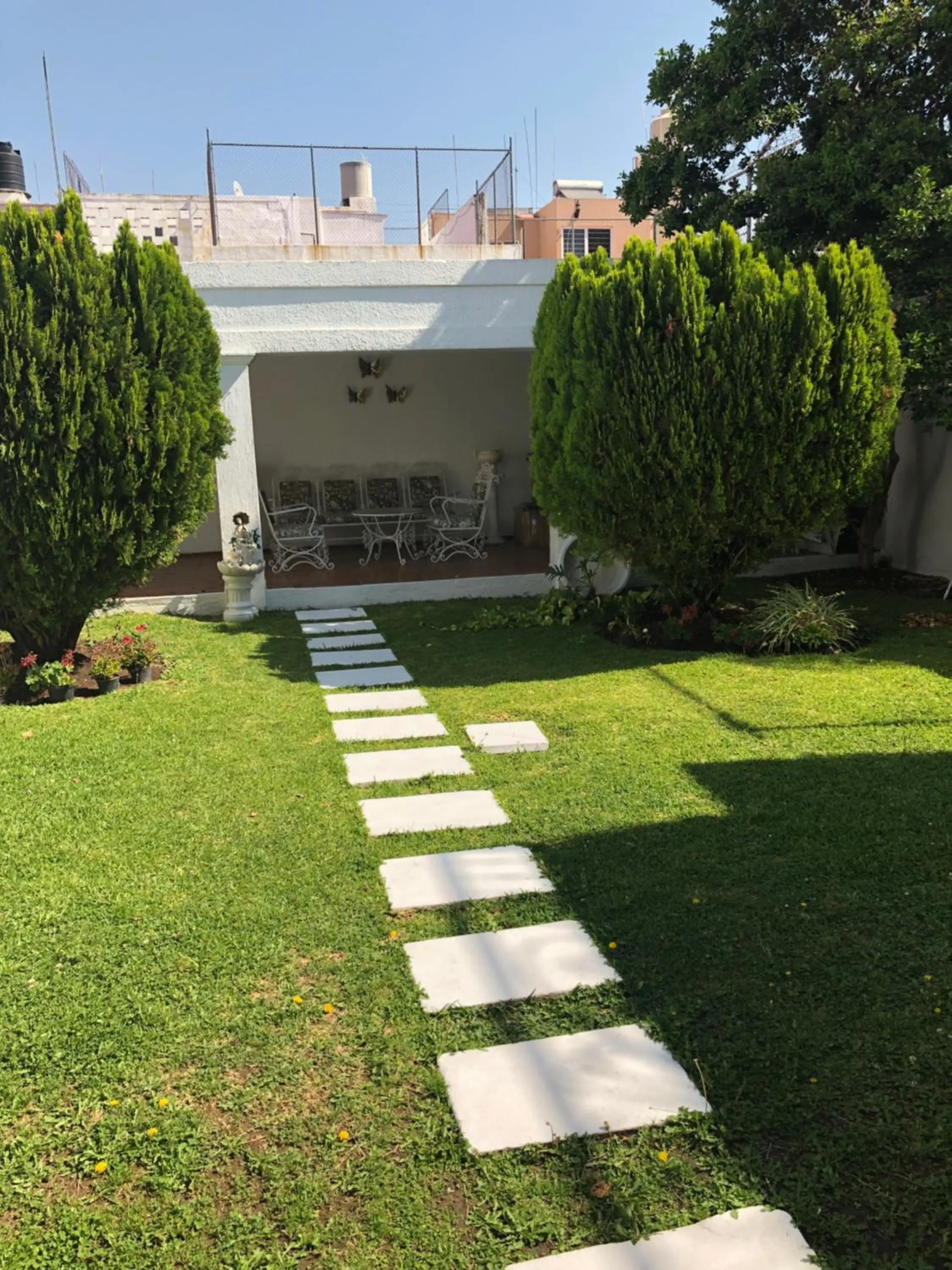 Hostal Guadalajara Cosmopolitan Providencia