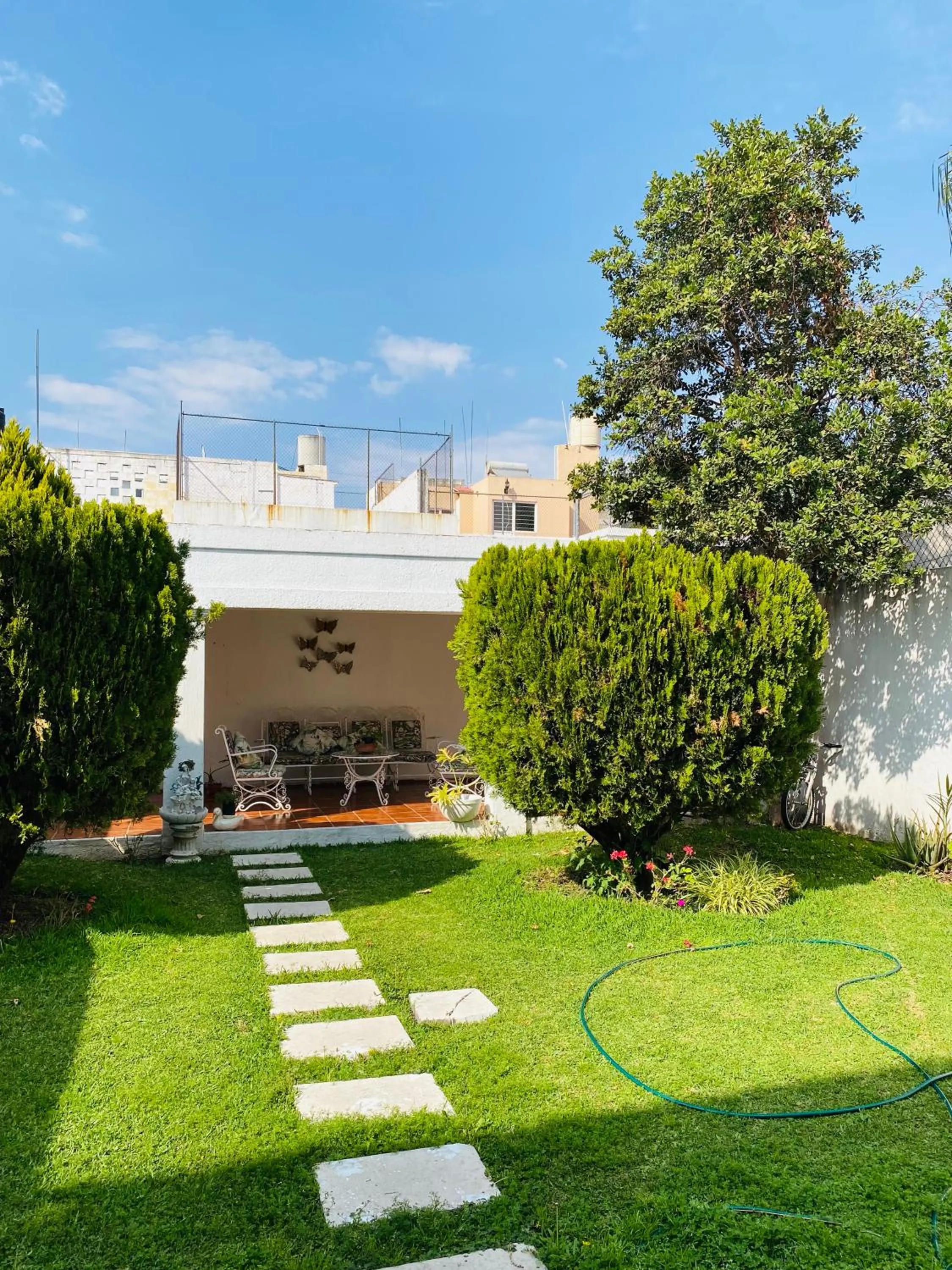 Hostal Guadalajara Cosmopolitan Providencia