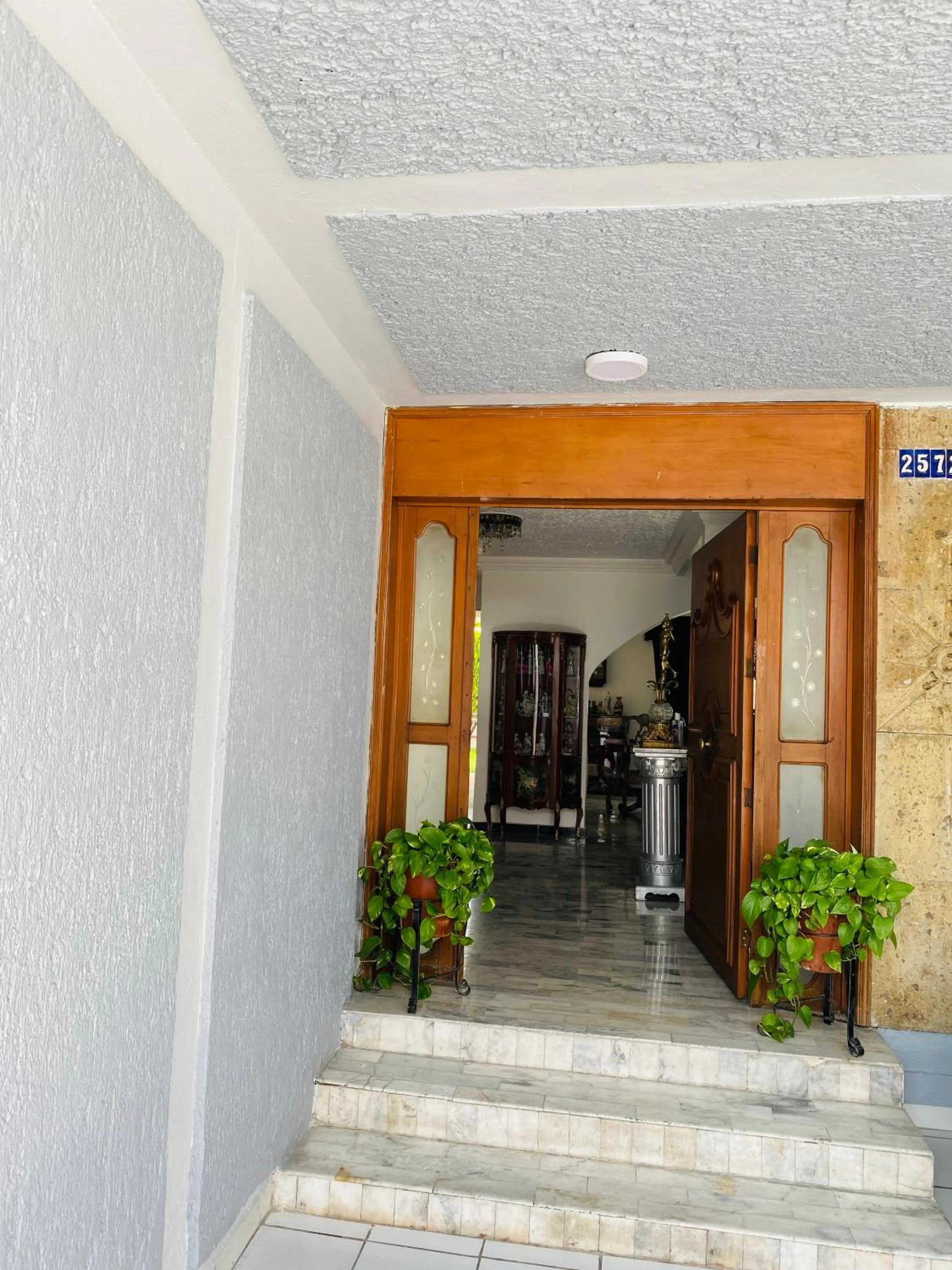 Hostal Guadalajara Cosmopolitan Providencia