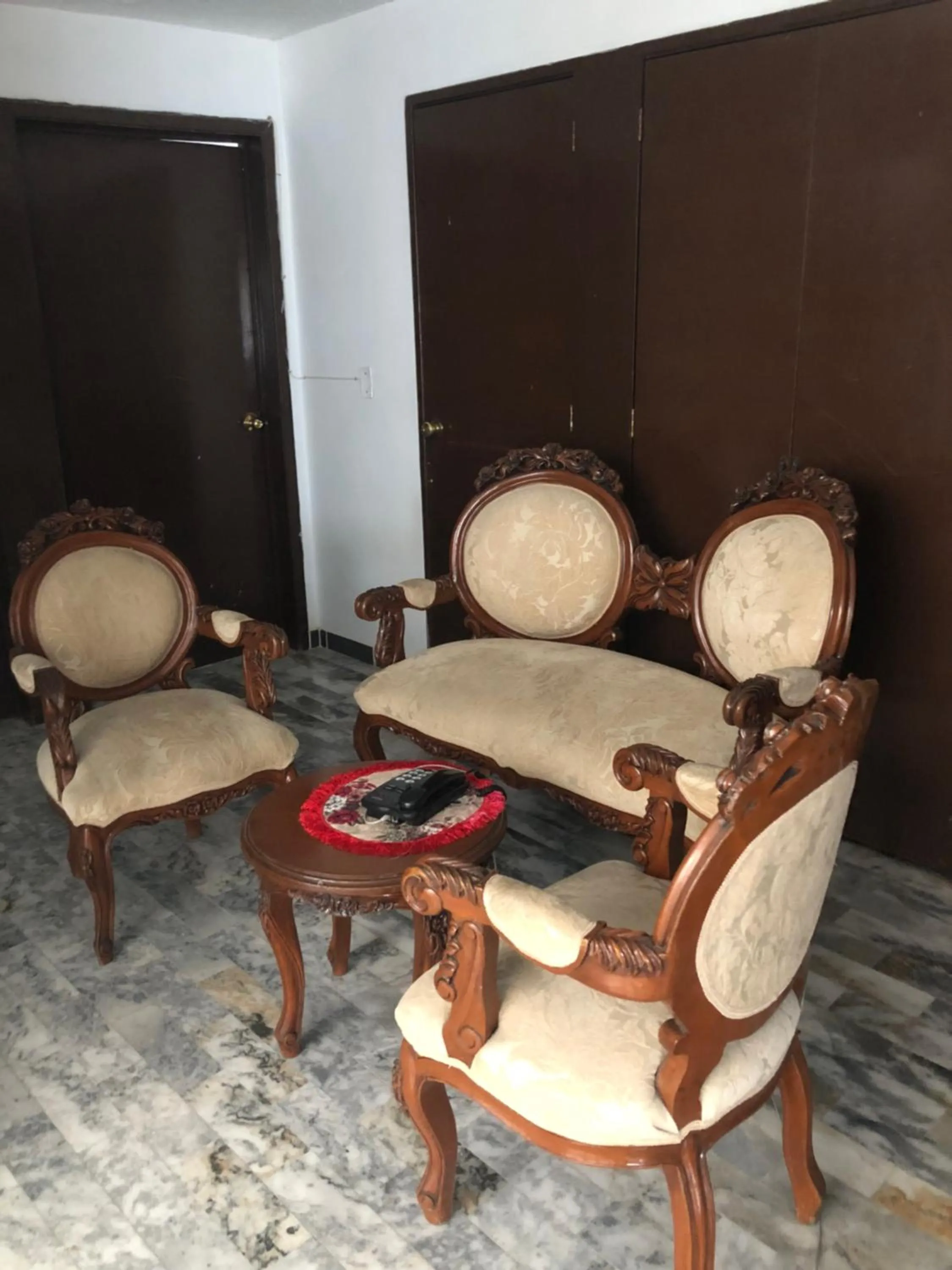 Hostal Guadalajara Cosmopolitan Providencia