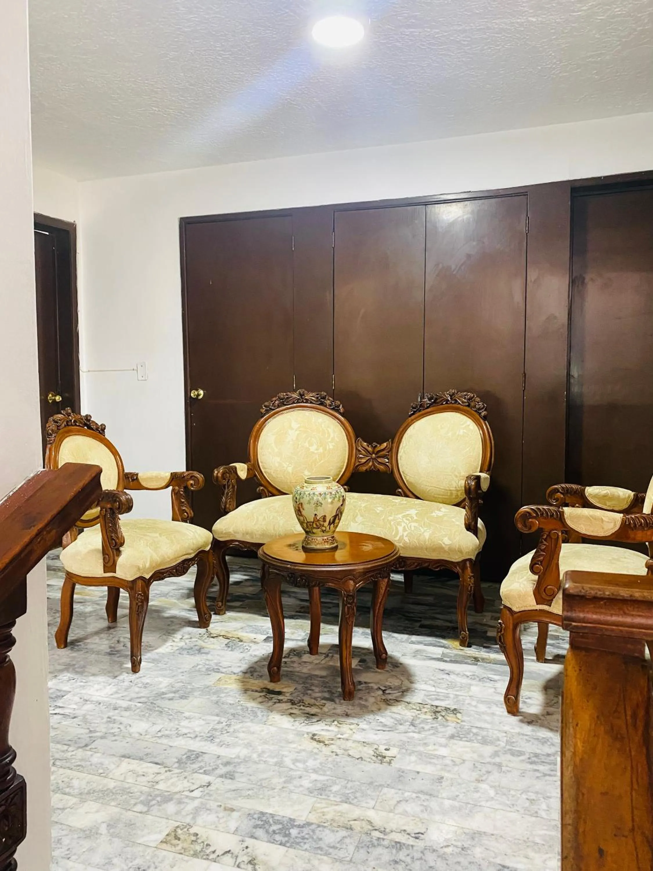 Hostal Guadalajara Cosmopolitan Providencia