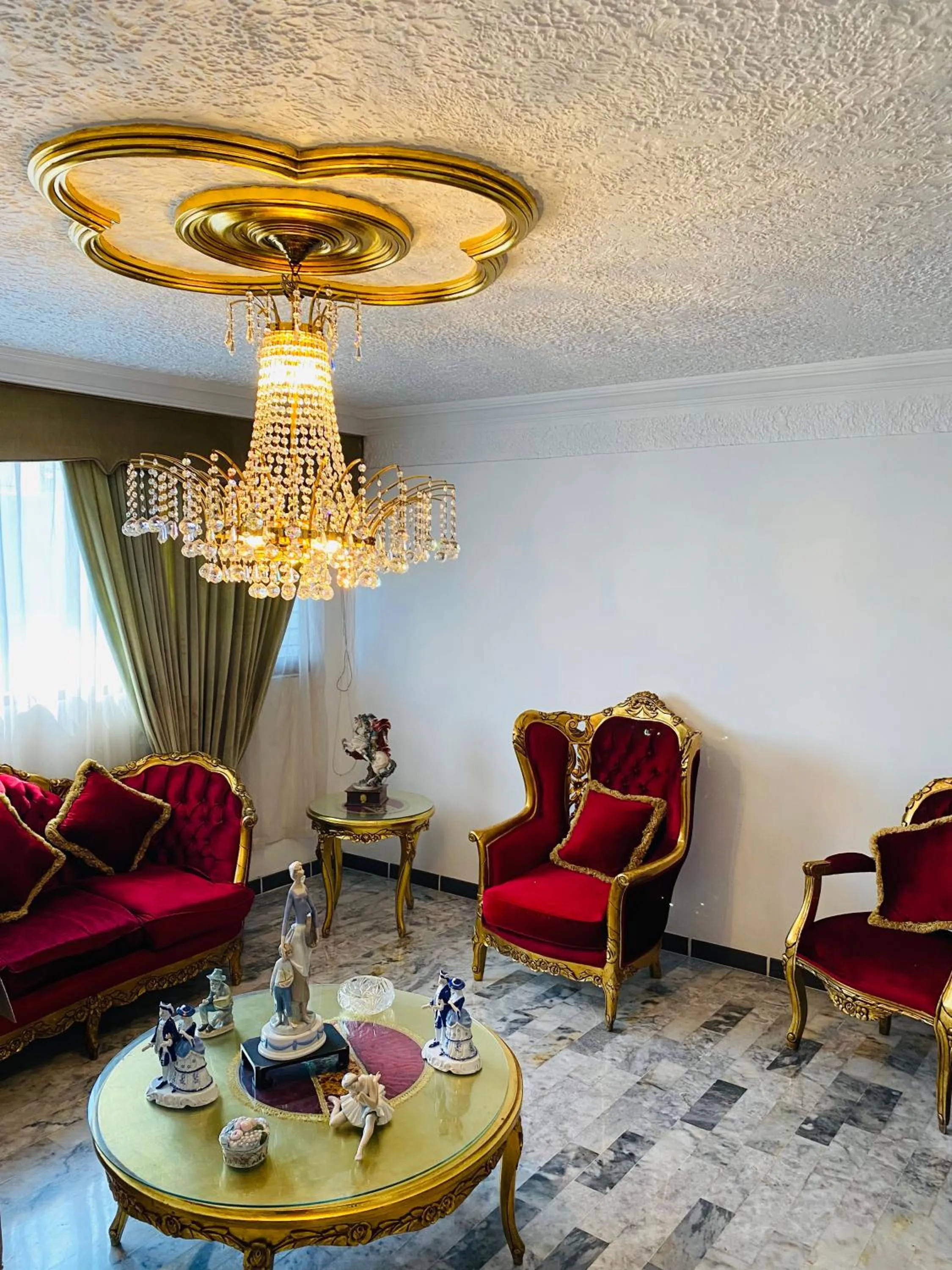 Hostal Guadalajara Cosmopolitan Providencia