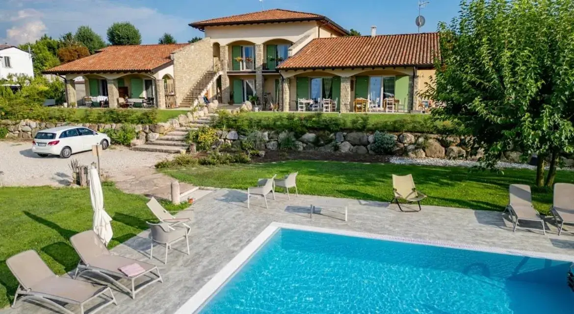 Orchidea Del Garda Orchidea Del Garda