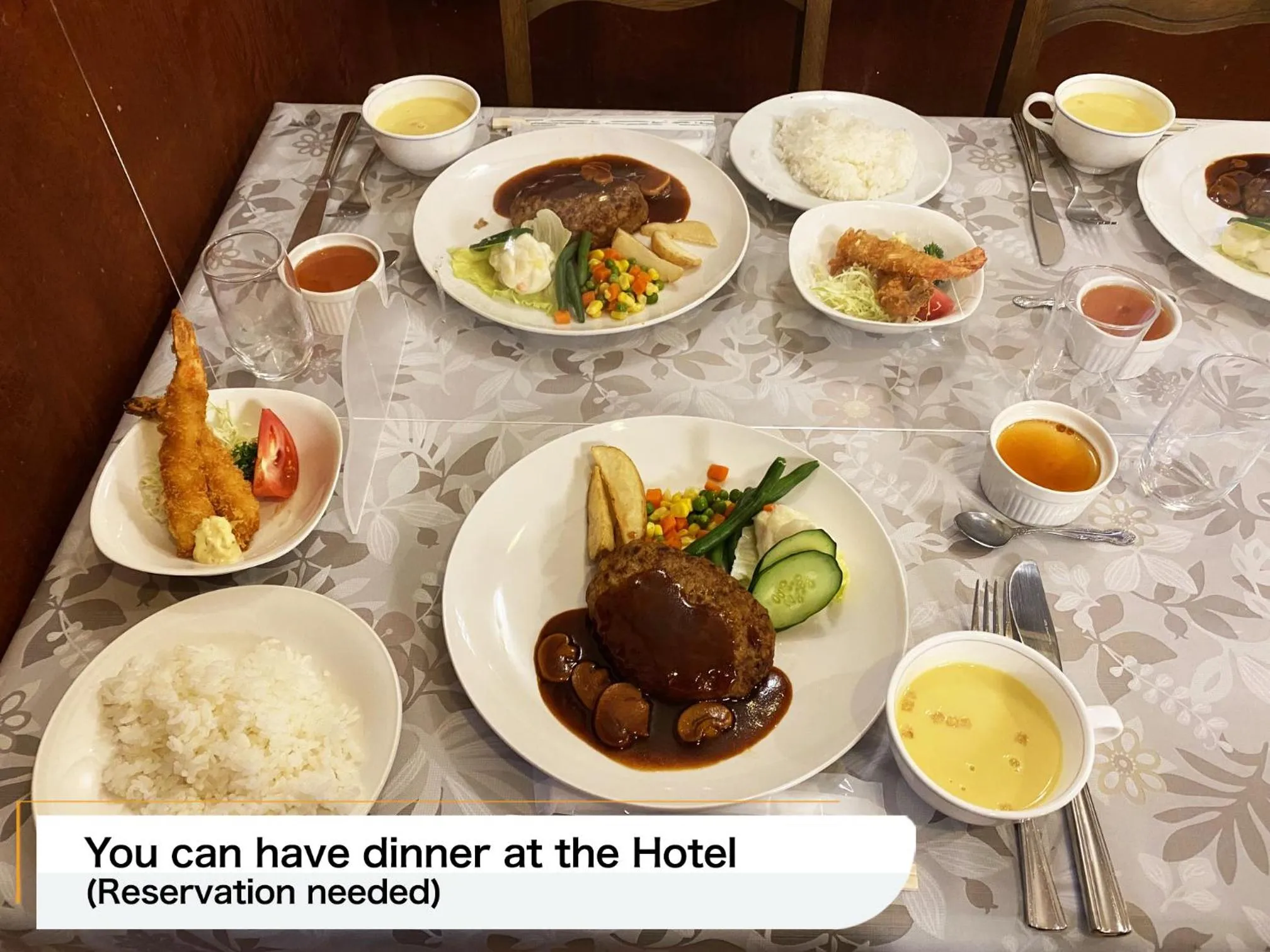 Hotel Montblanc Hakuba