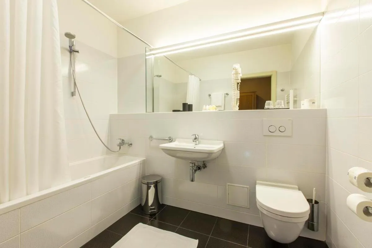 Hotel Slamič Ljubljana