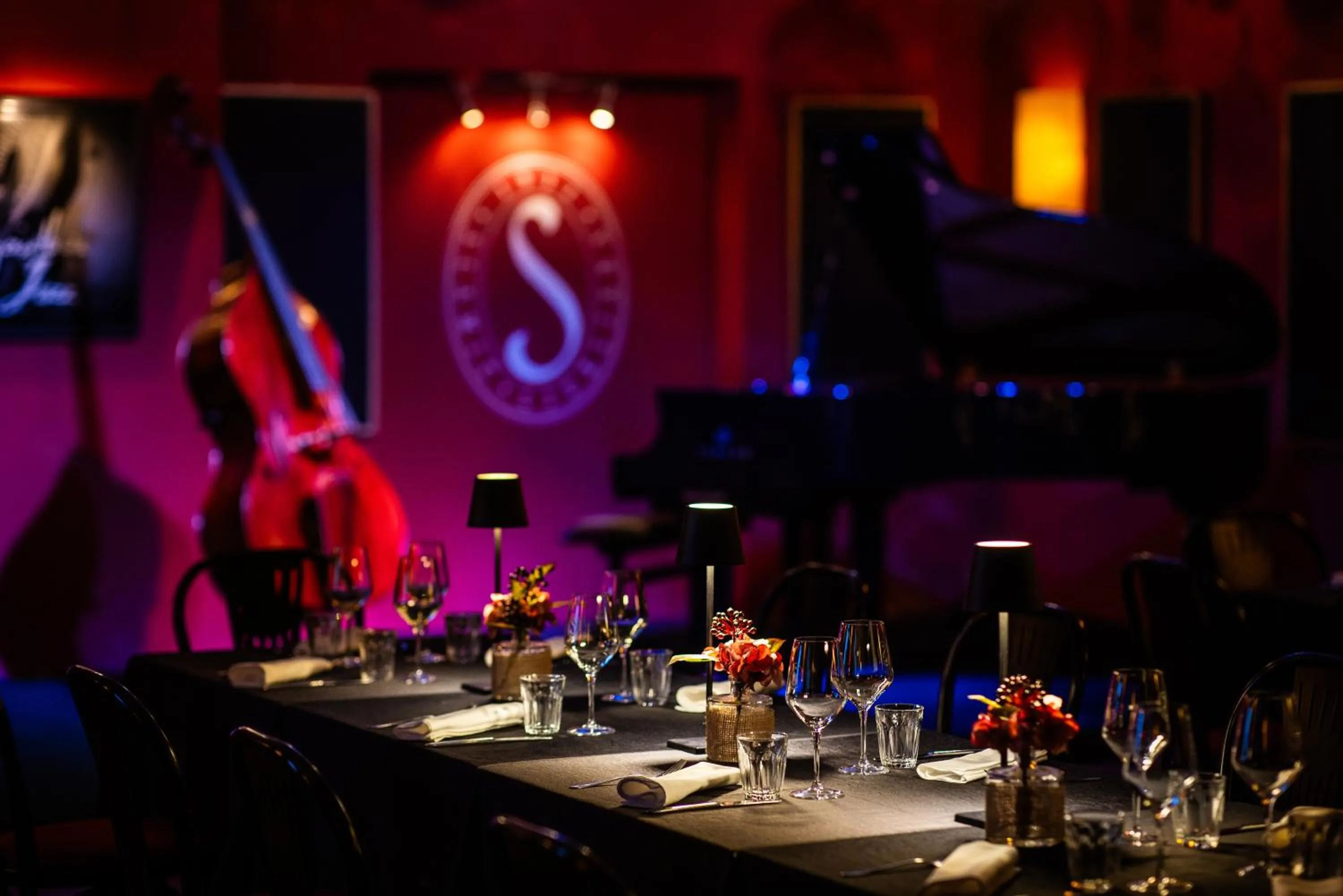 Hotel Slamič Ljubljana