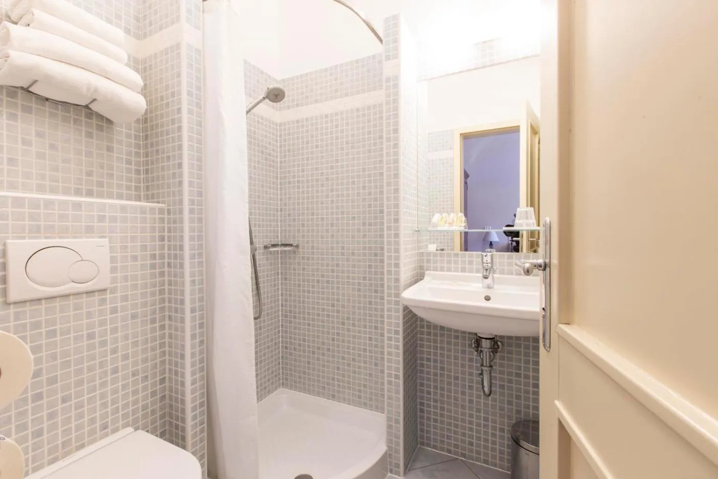 Hotel Slamič Ljubljana