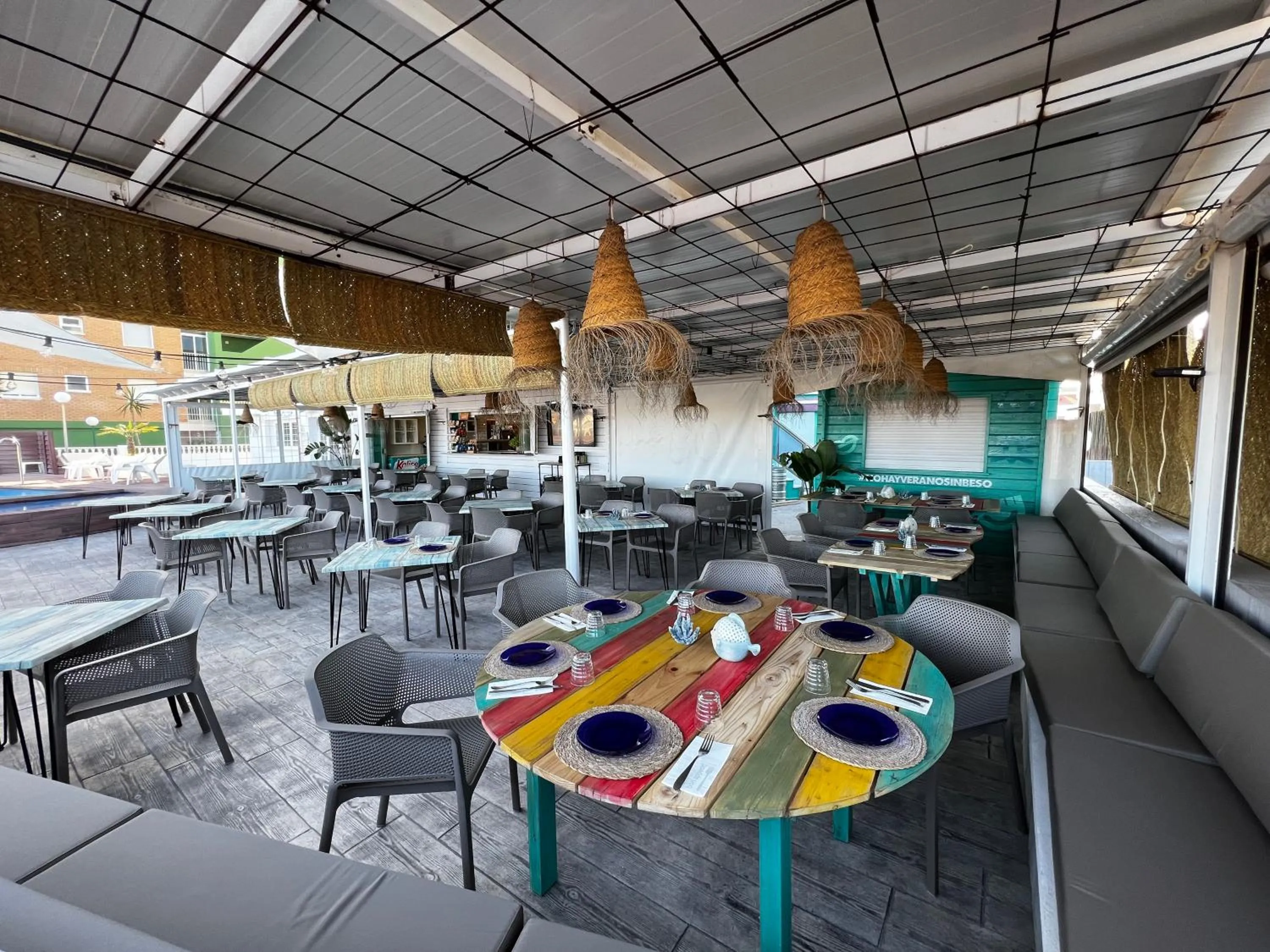 Hotel Hey Peñíscola