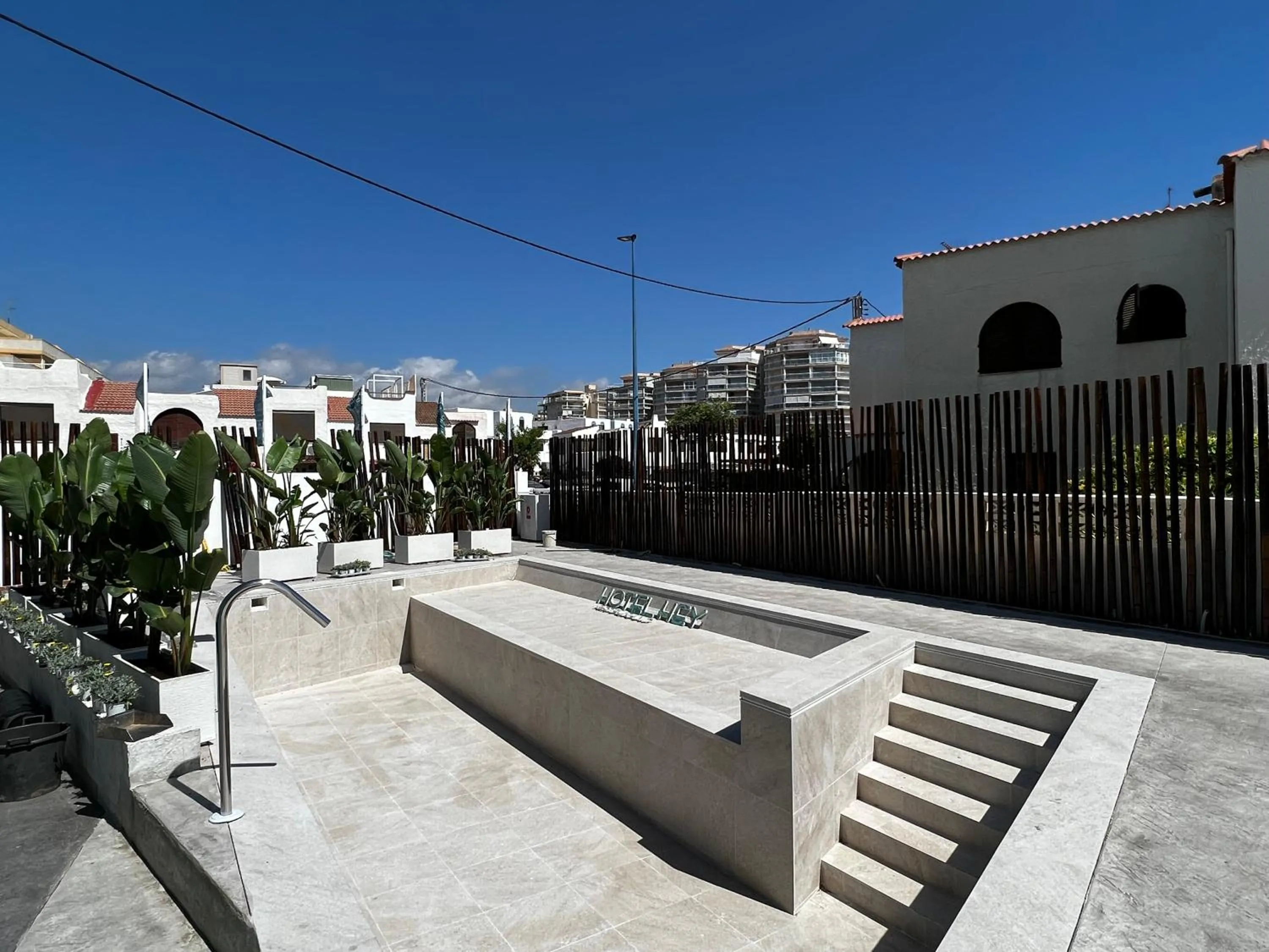 Hotel Hey Peñíscola