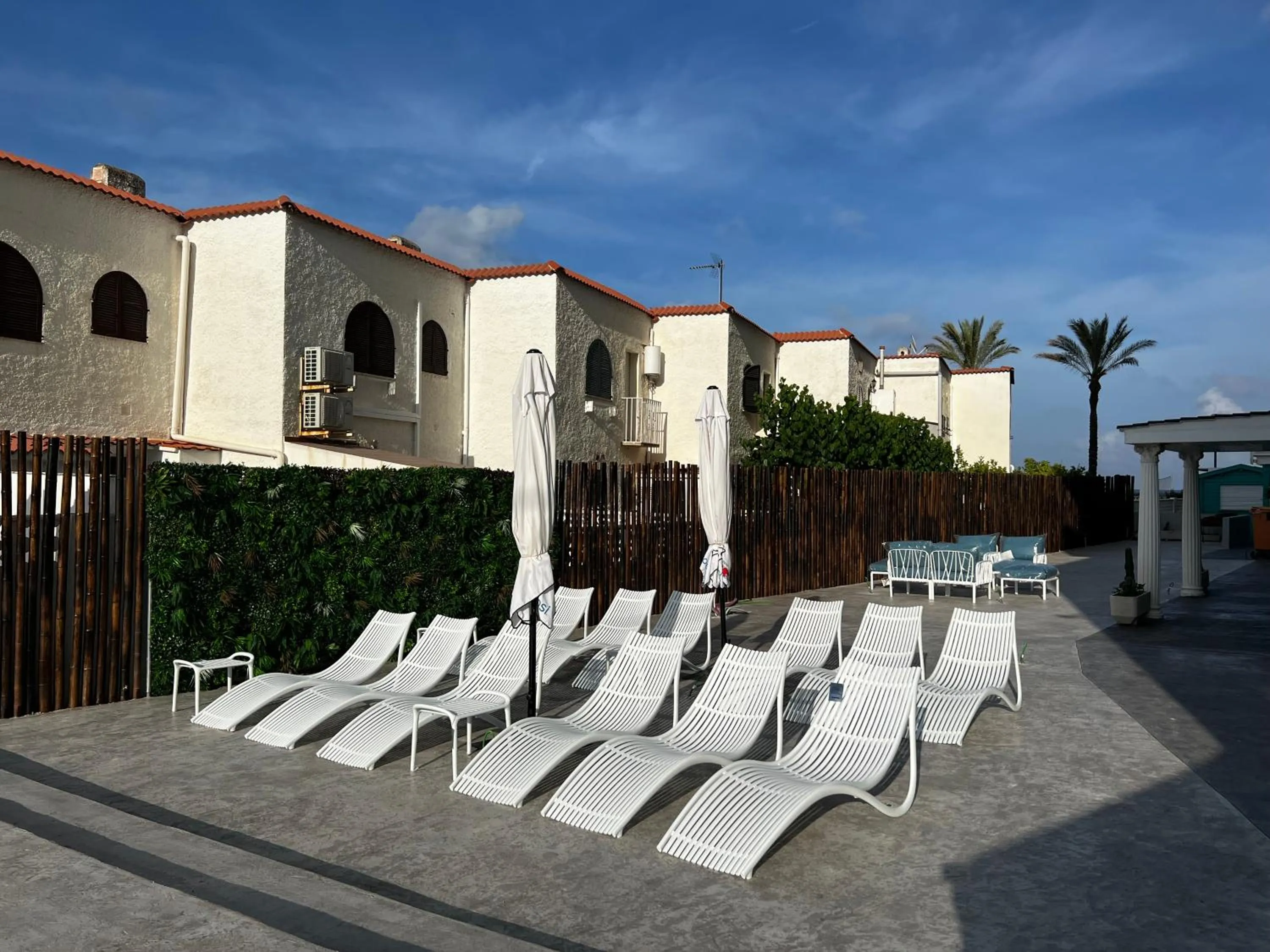 Hotel Hey Peñíscola