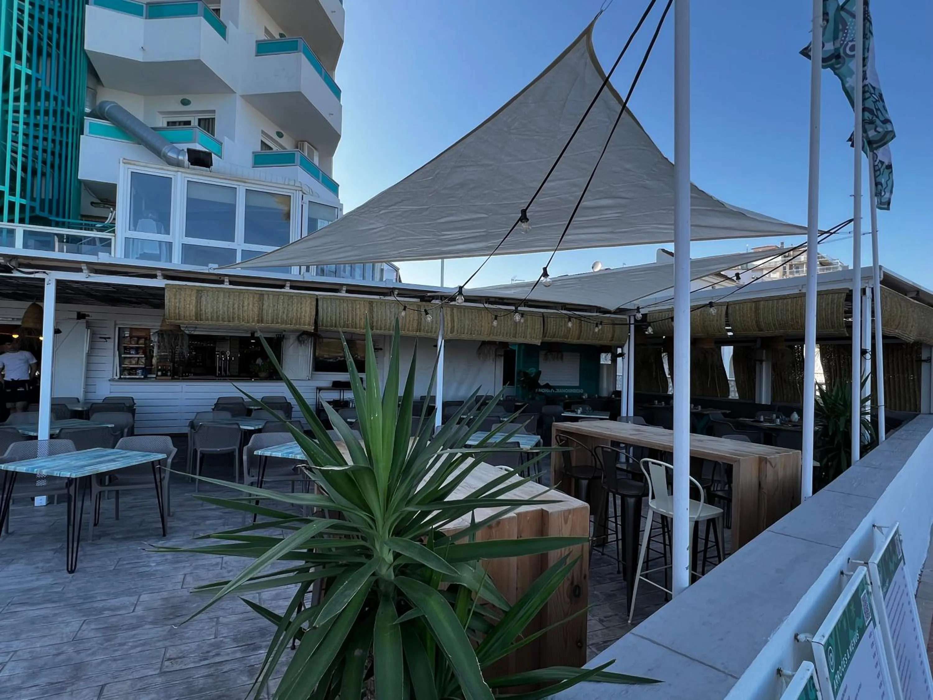 Hotel Hey Peñíscola