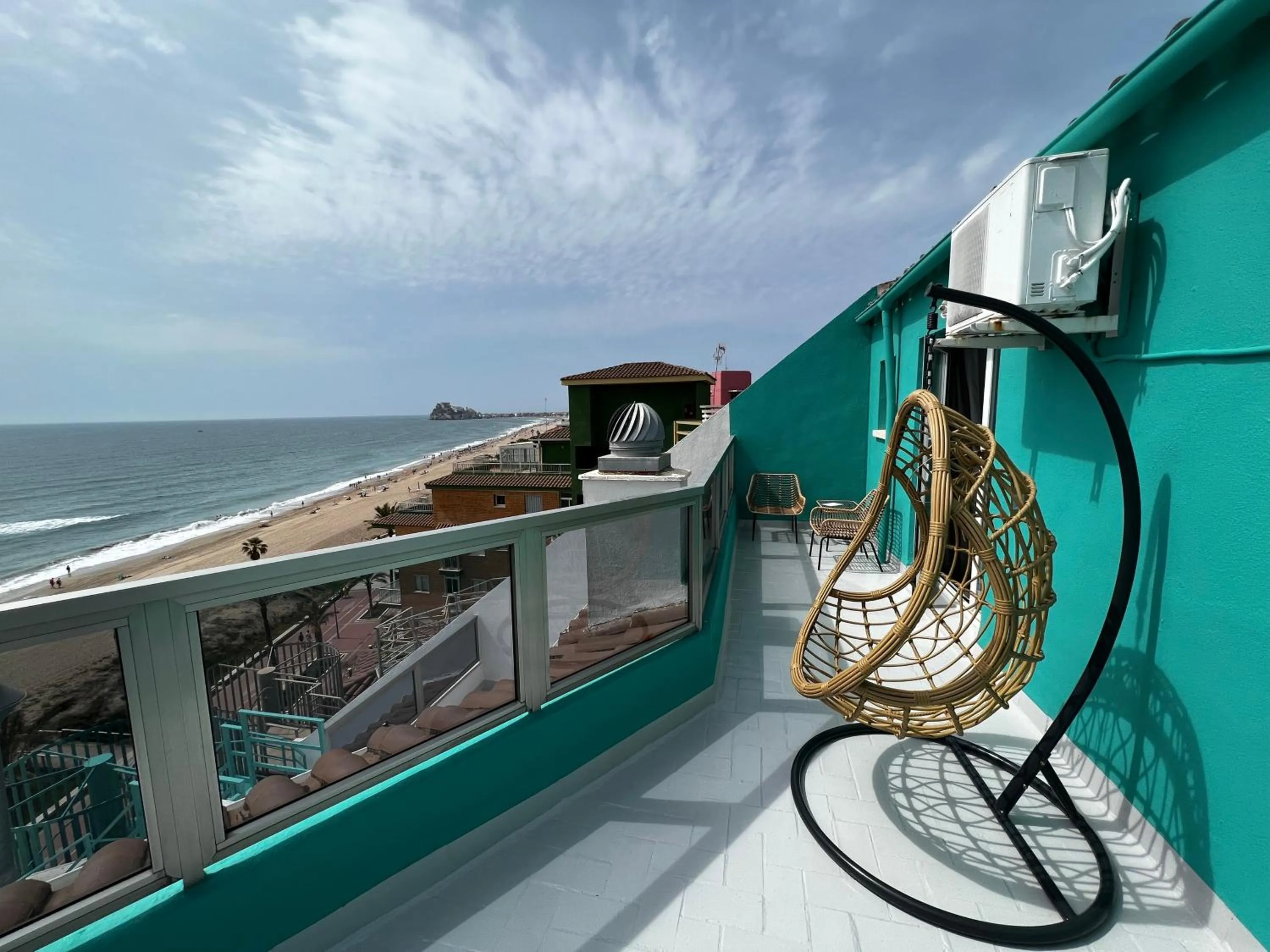 Hotel Hey Peñíscola