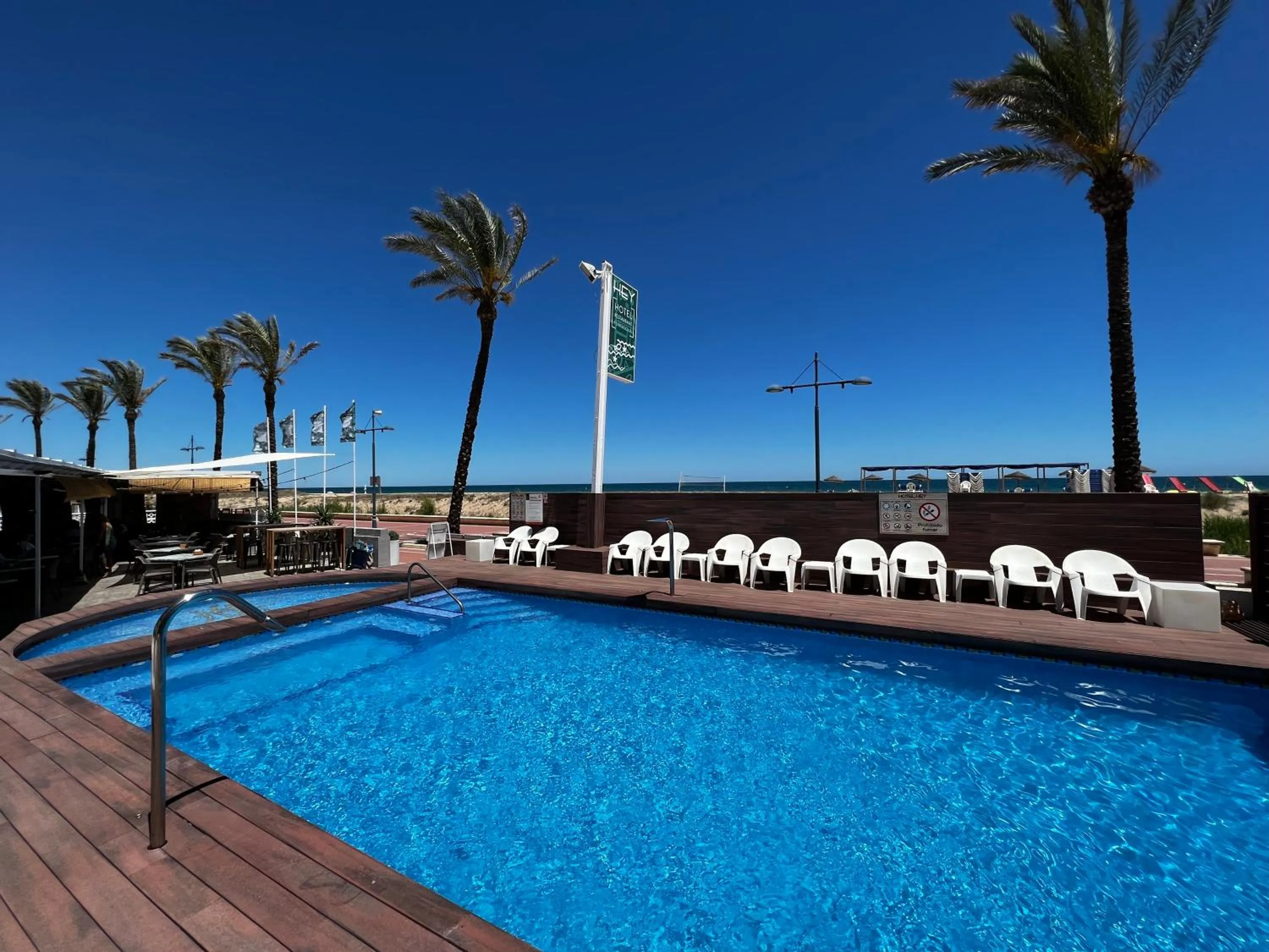 Hotel Hey Peñíscola