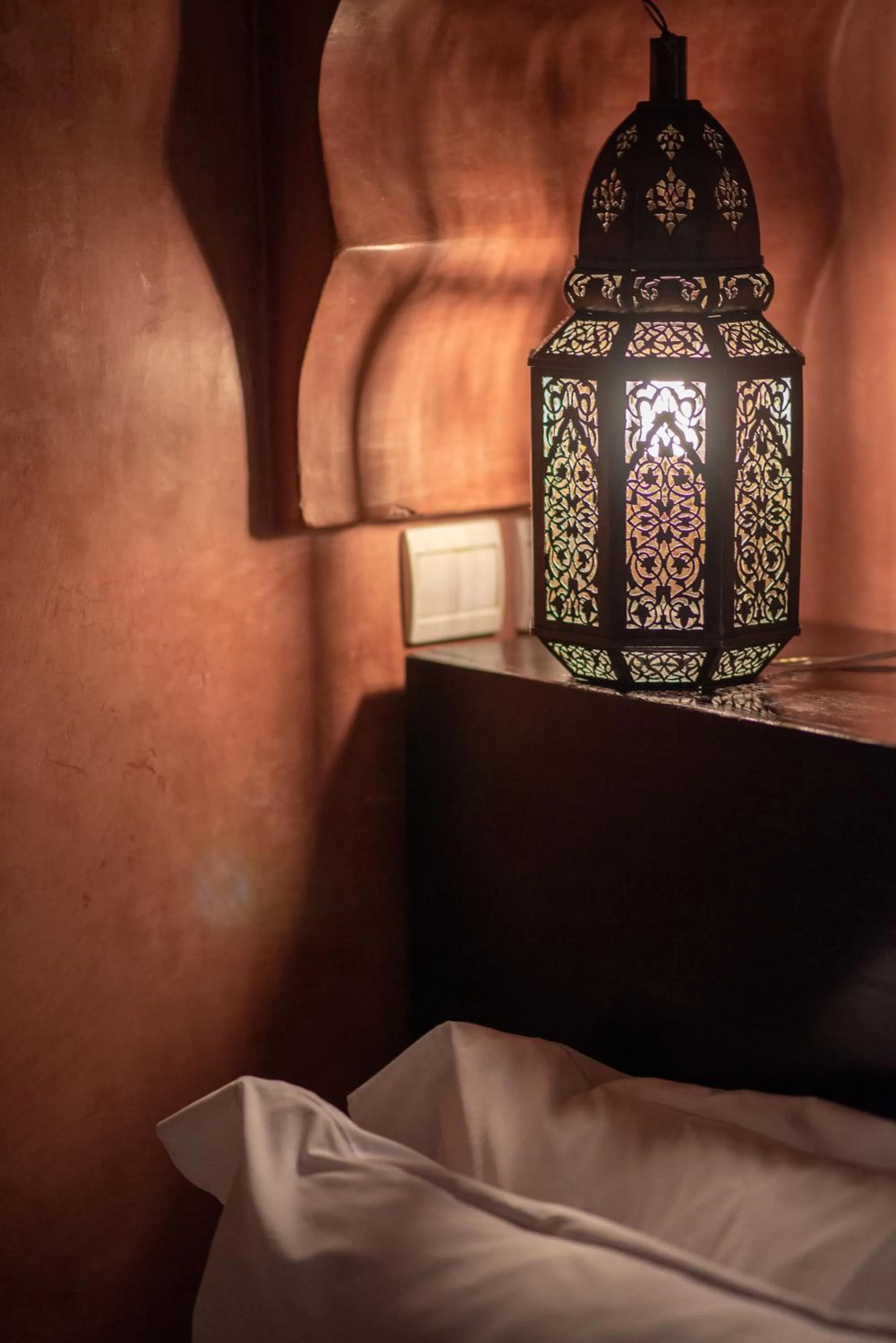 Other, Bed in Riad Maison Bleue and Spa