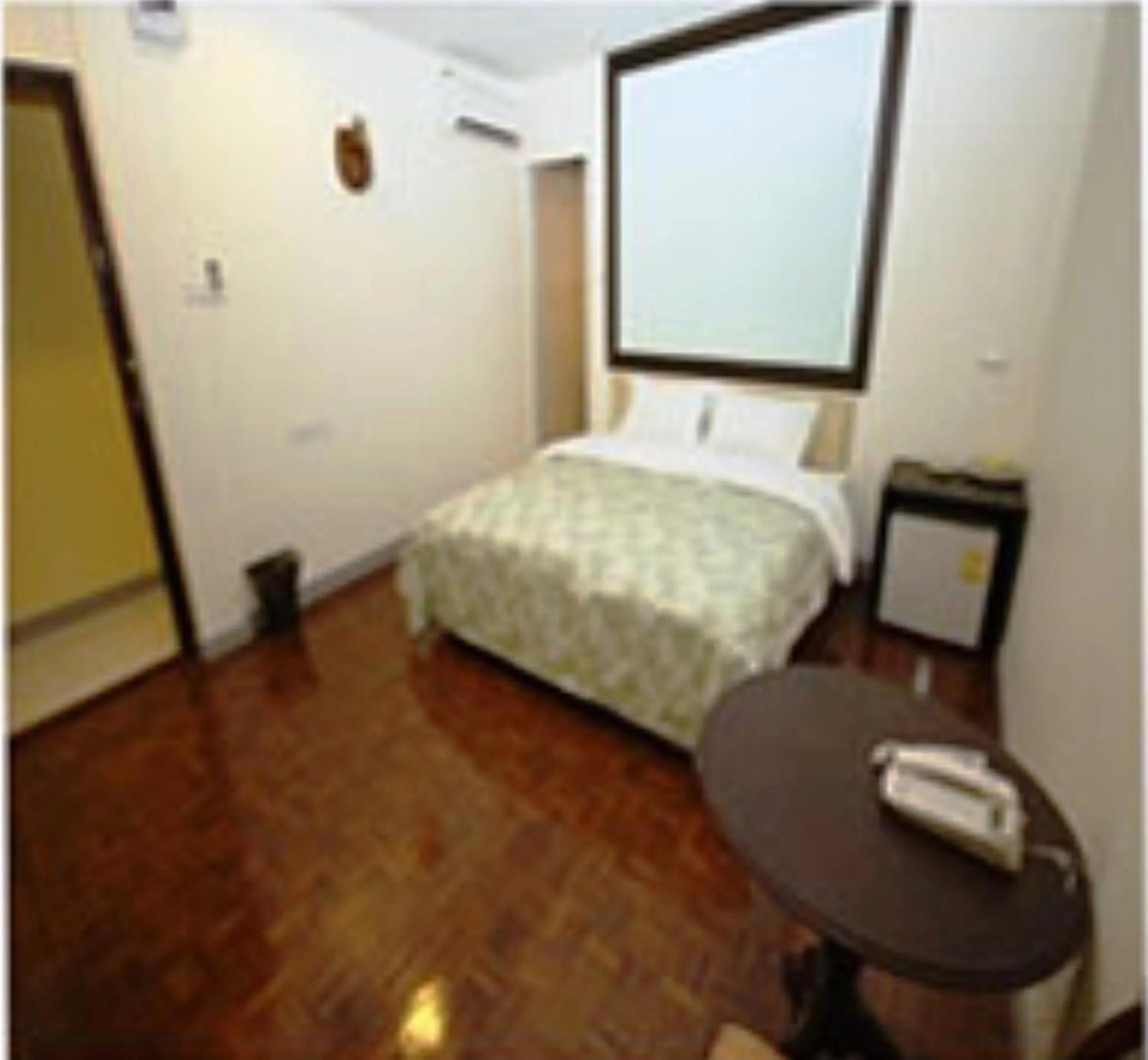 Bed in Nine Place Sukhumvit 40