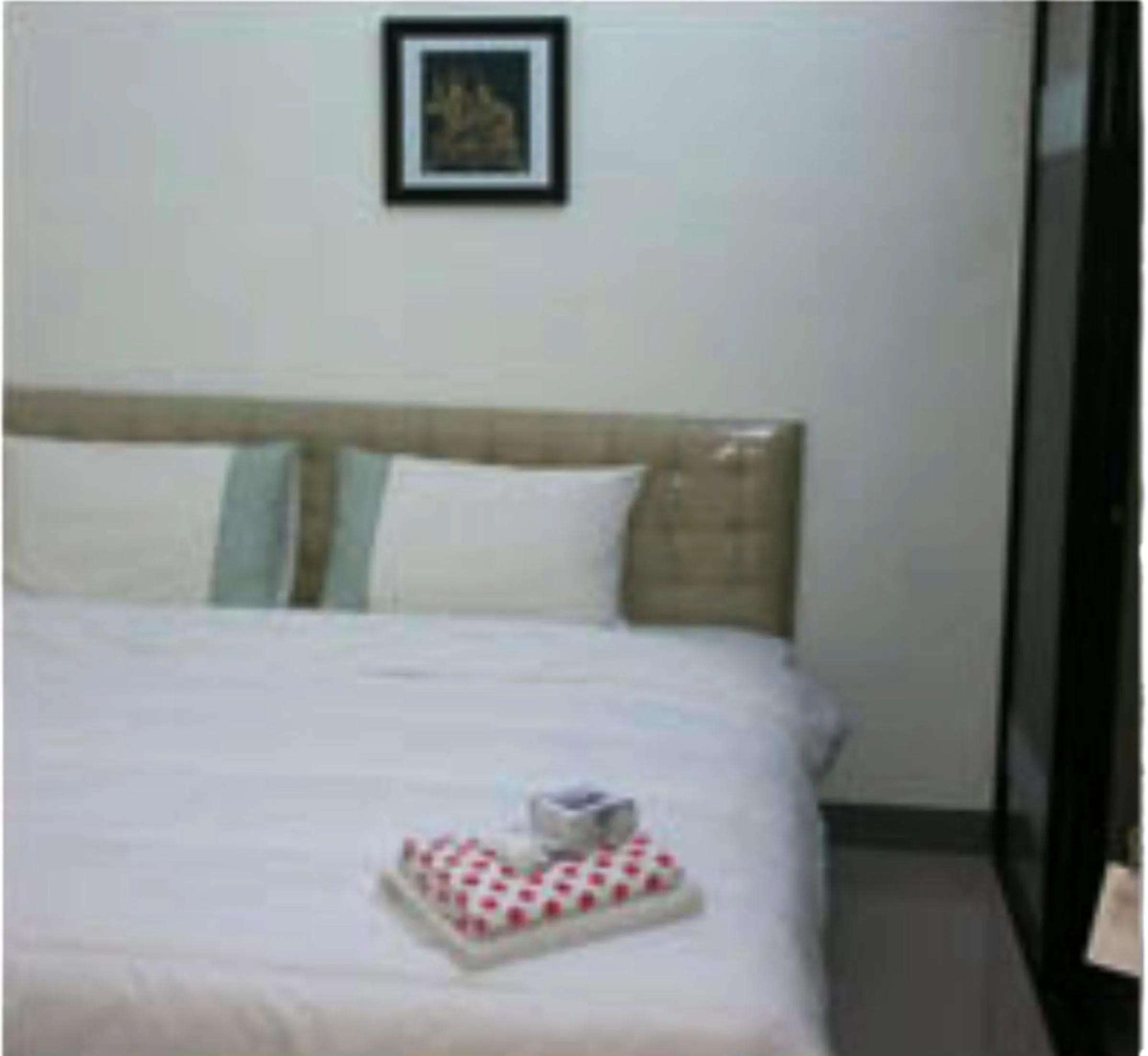 Bed in Nine Place Sukhumvit 40