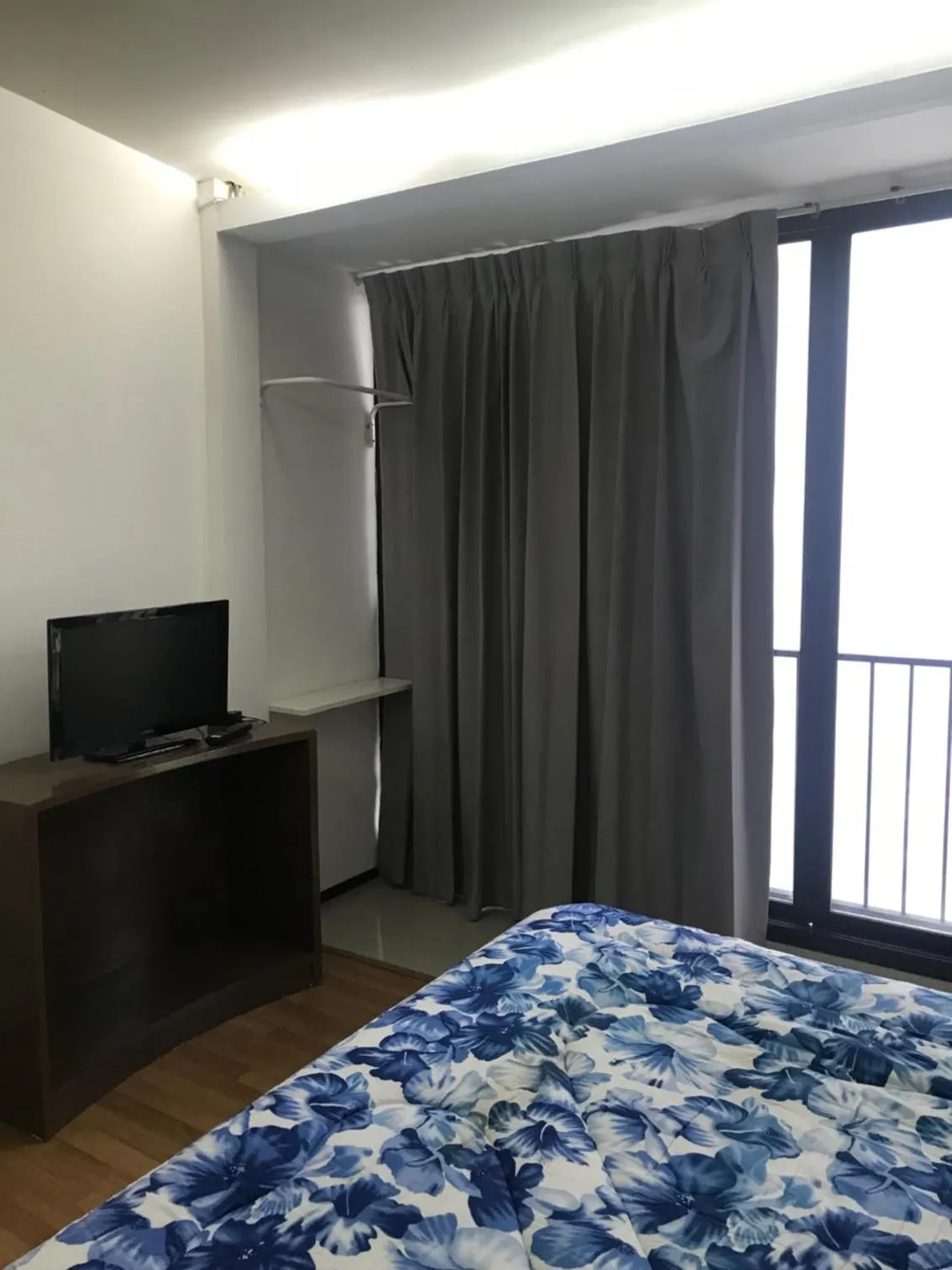 Bed in Nine Place Sukhumvit 40