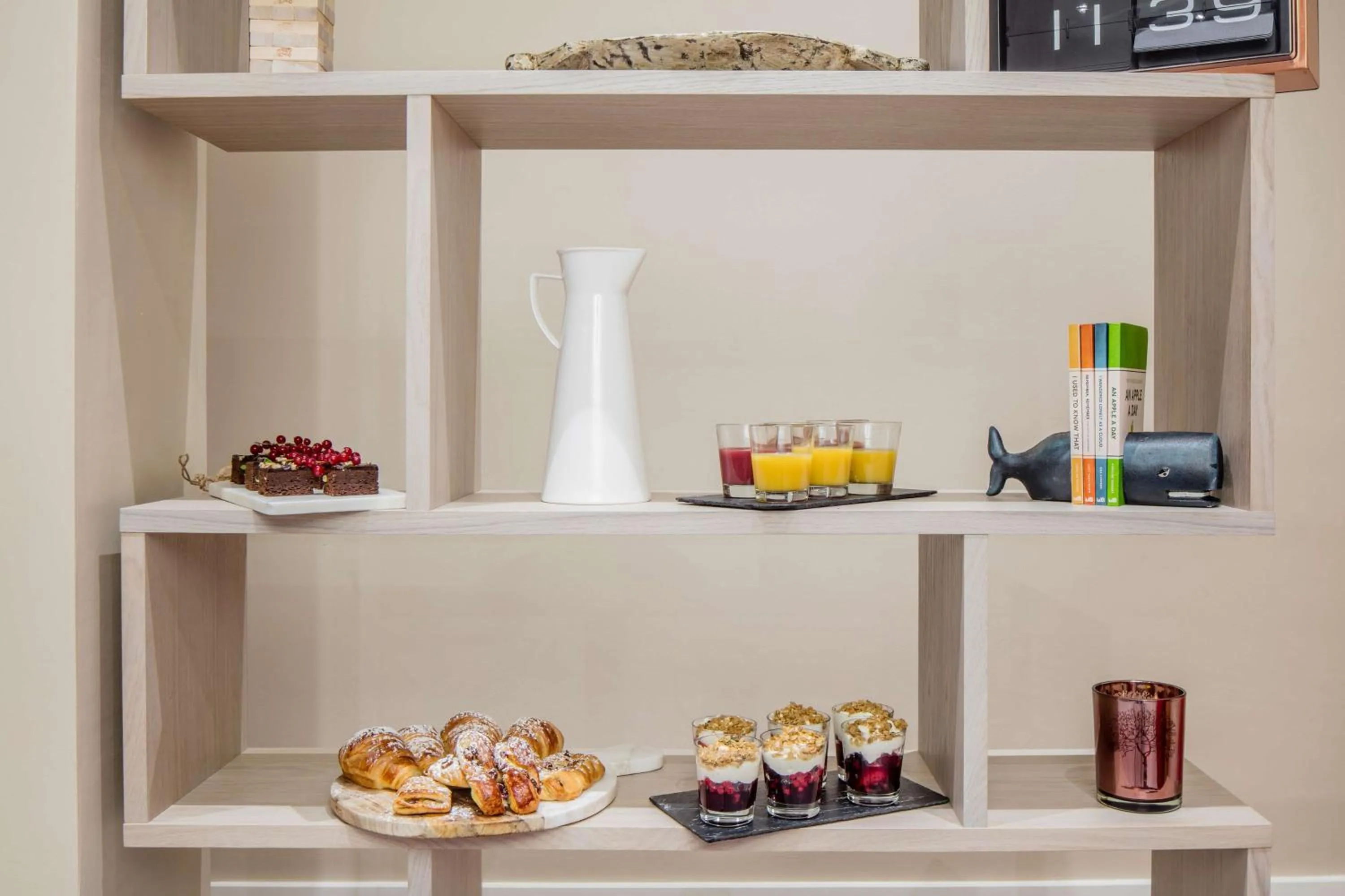 Meeting/conference room in Hilton London Angel Islington