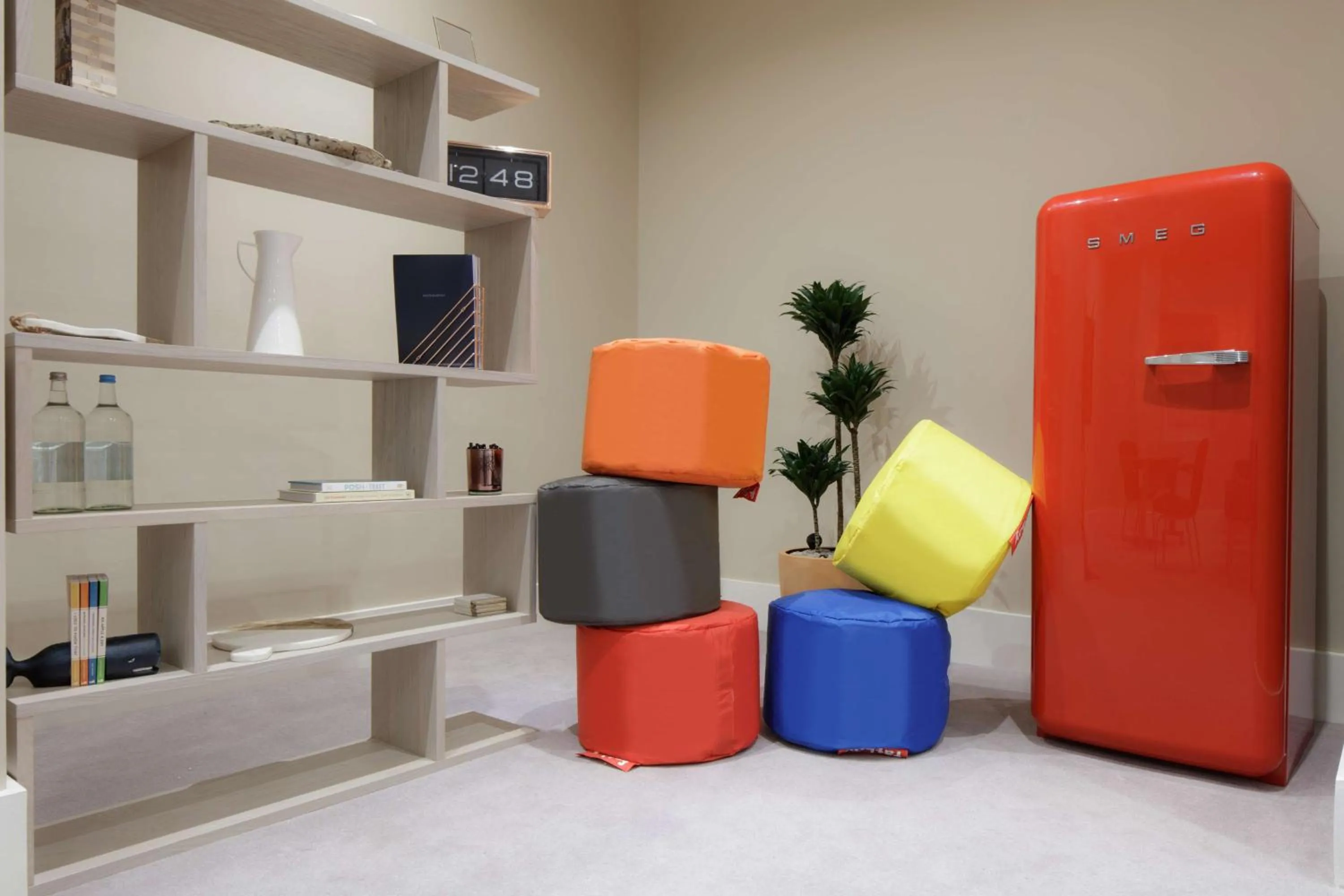 Meeting/conference room in Hilton London Angel Islington