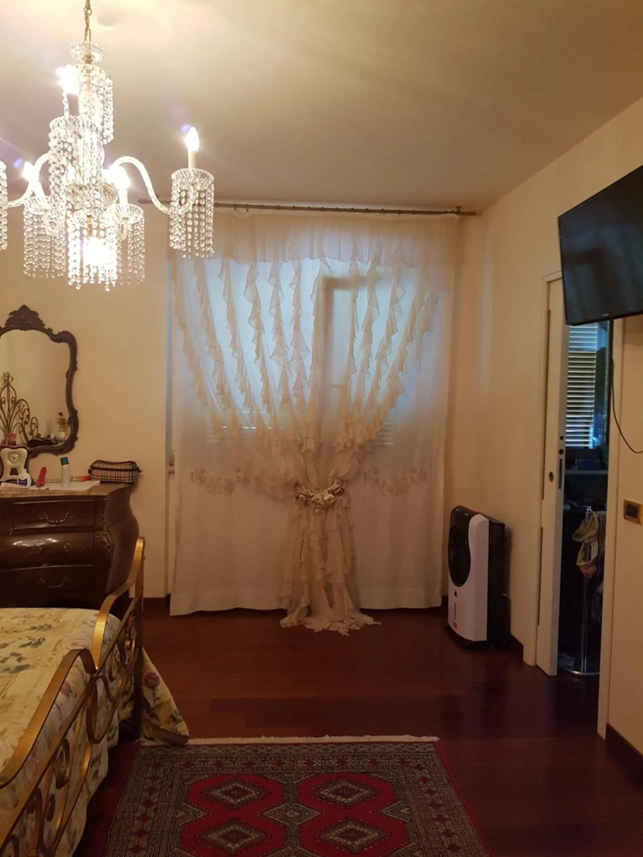 Photo of the whole room in B&B Villa Moen